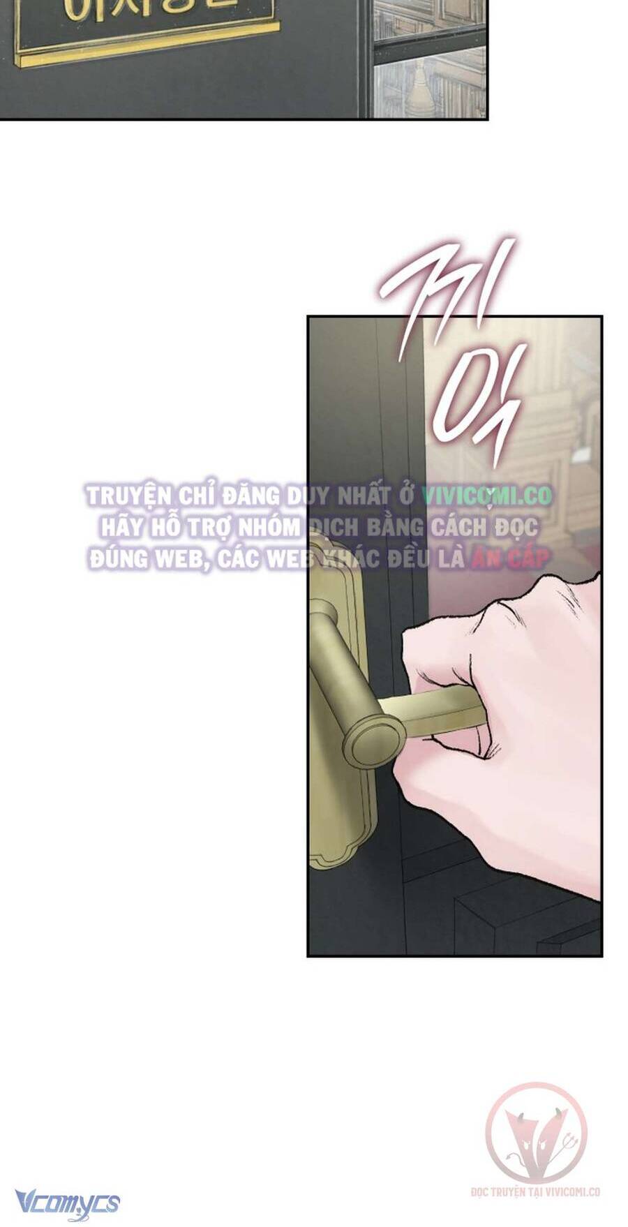 Chàng Quỷ Của Tôi Chap 5 - Next Chap 6