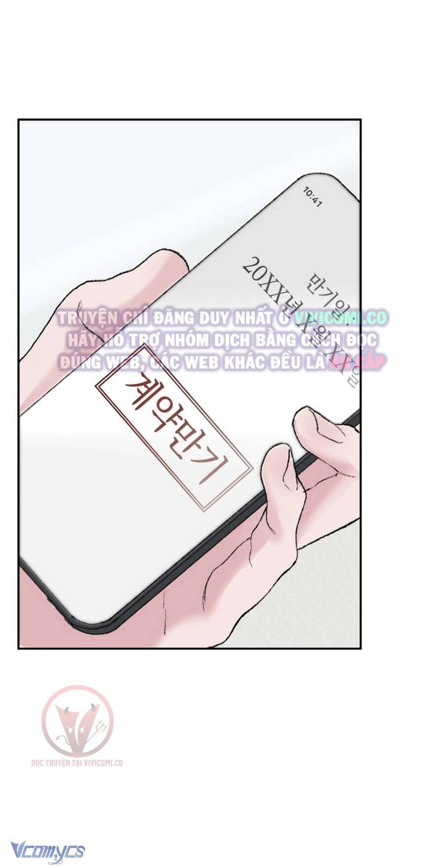 Chàng Quỷ Của Tôi Chap 5 - Next Chap 6
