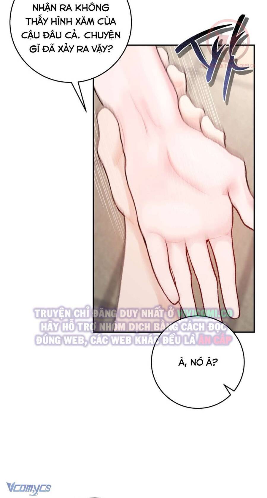 Chàng Quỷ Của Tôi Chap 5 - Next Chap 6