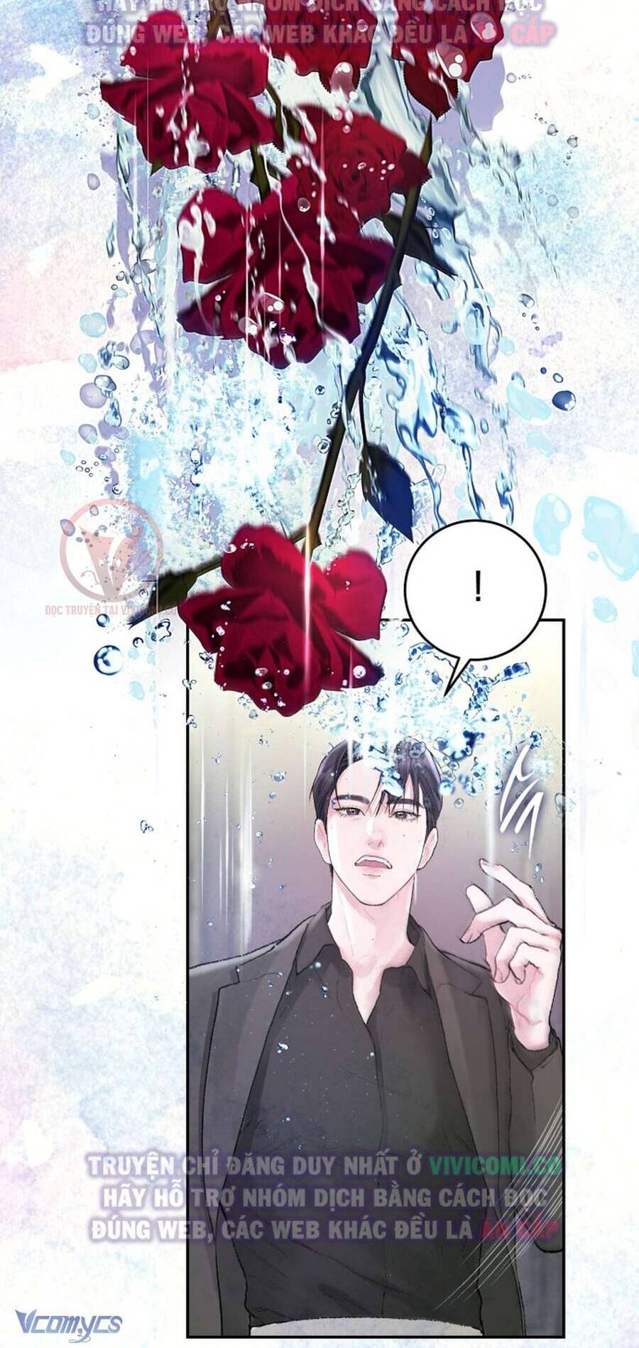 Chàng Quỷ Của Tôi Chap 5 - Next Chap 6