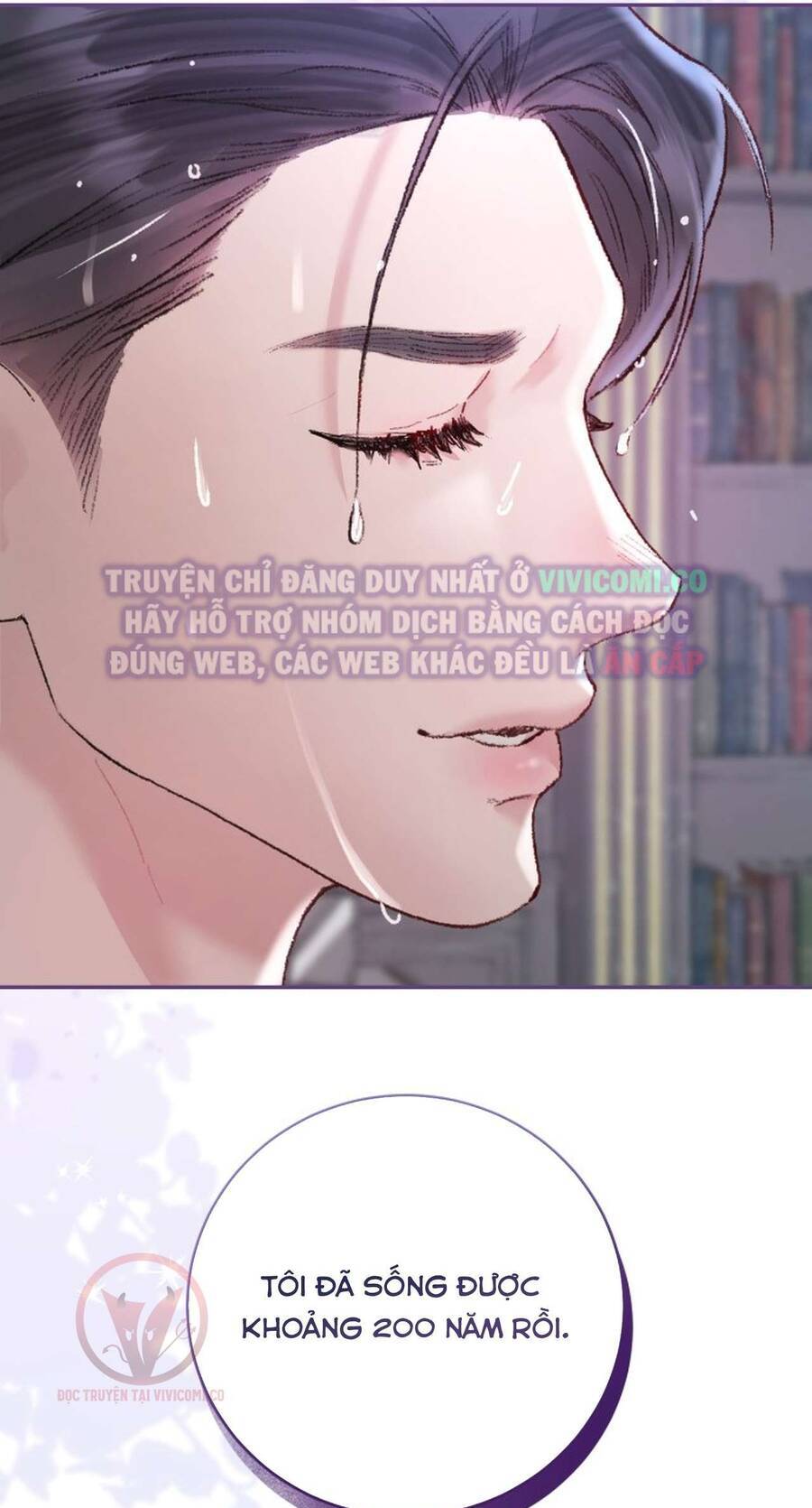 Chàng Quỷ Của Tôi Chap 5 - Next Chap 6