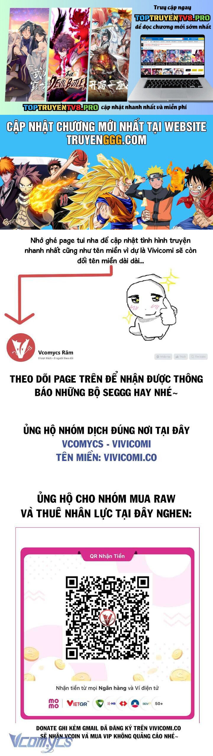 Chàng Quỷ Của Tôi Chap 6 - Next Chap 7