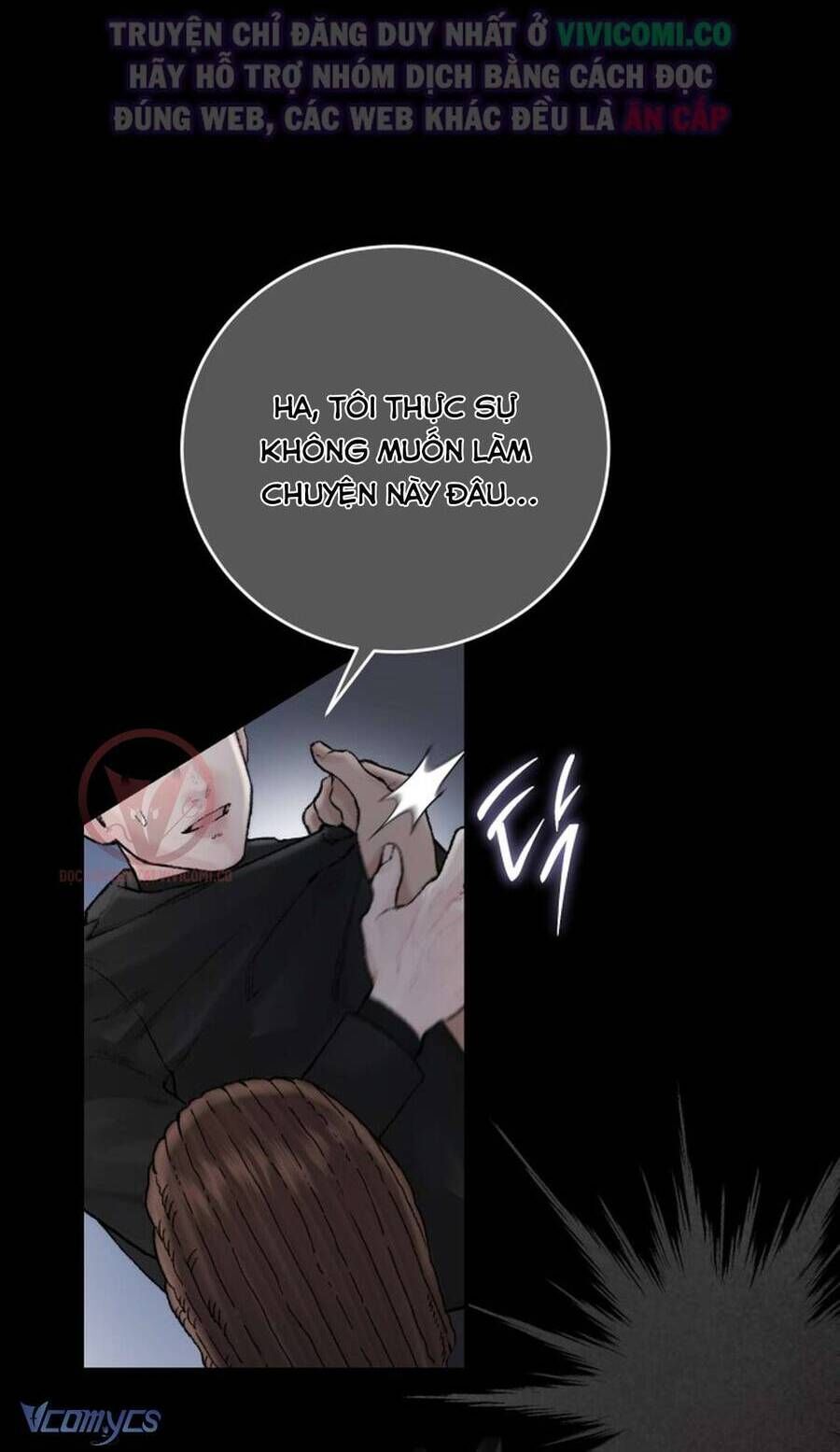 Chàng Quỷ Của Tôi Chap 6 - Next Chap 7