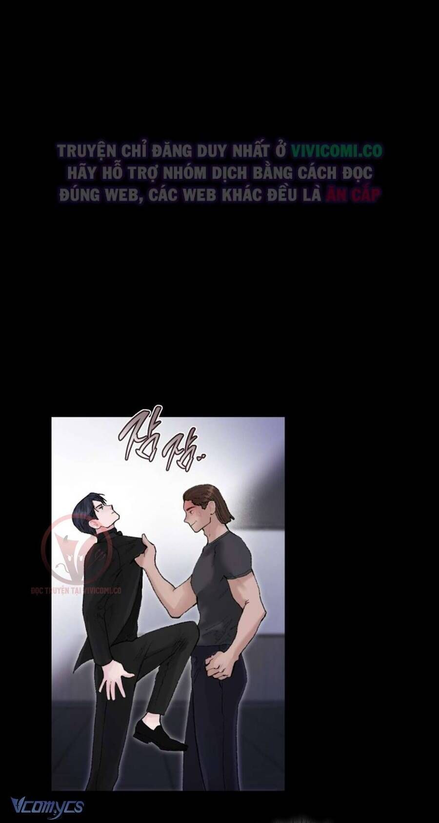 Chàng Quỷ Của Tôi Chap 6 - Next Chap 7