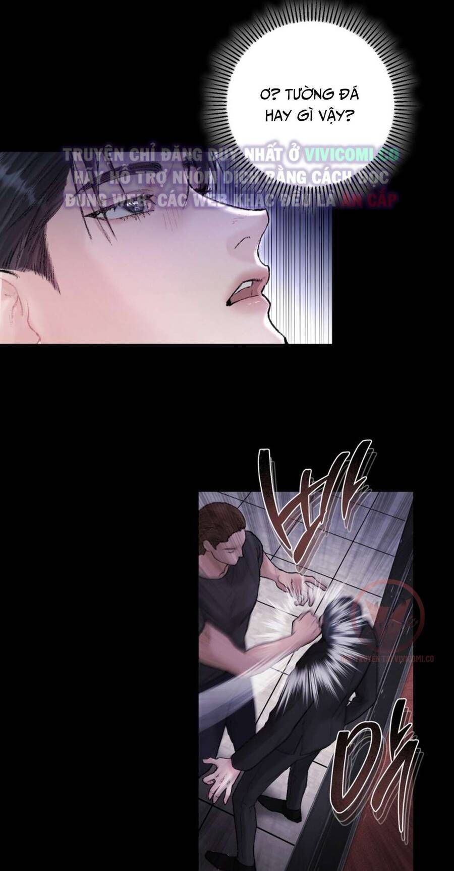 Chàng Quỷ Của Tôi Chap 6 - Next Chap 7