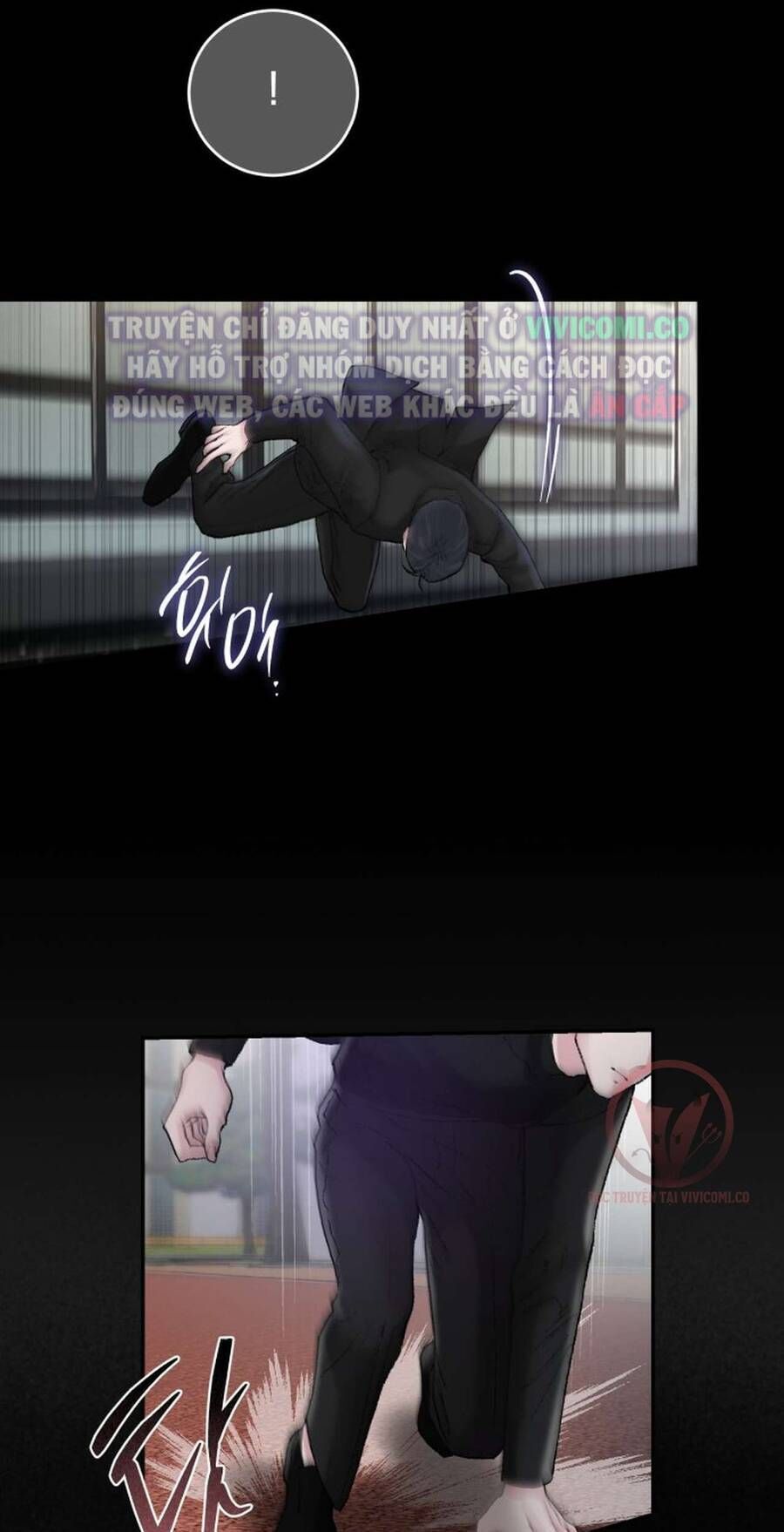 Chàng Quỷ Của Tôi Chap 6 - Next Chap 7