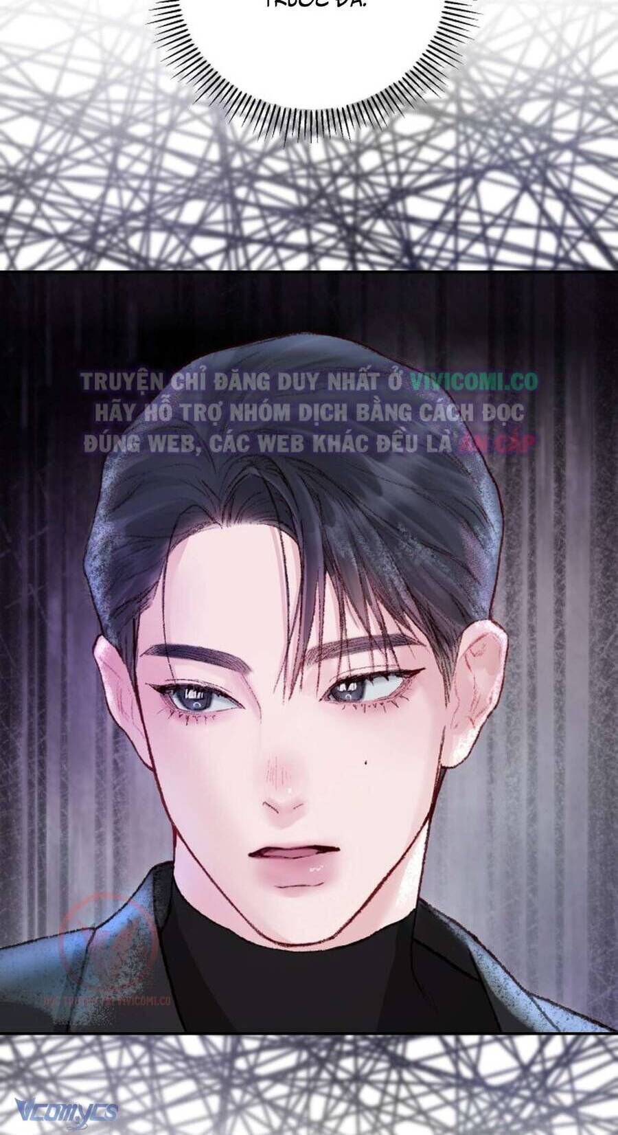 Chàng Quỷ Của Tôi Chap 6 - Next Chap 7