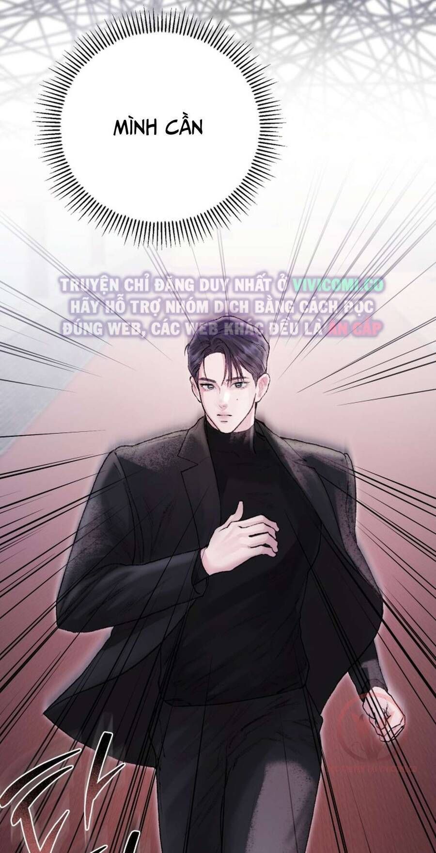 Chàng Quỷ Của Tôi Chap 6 - Next Chap 7
