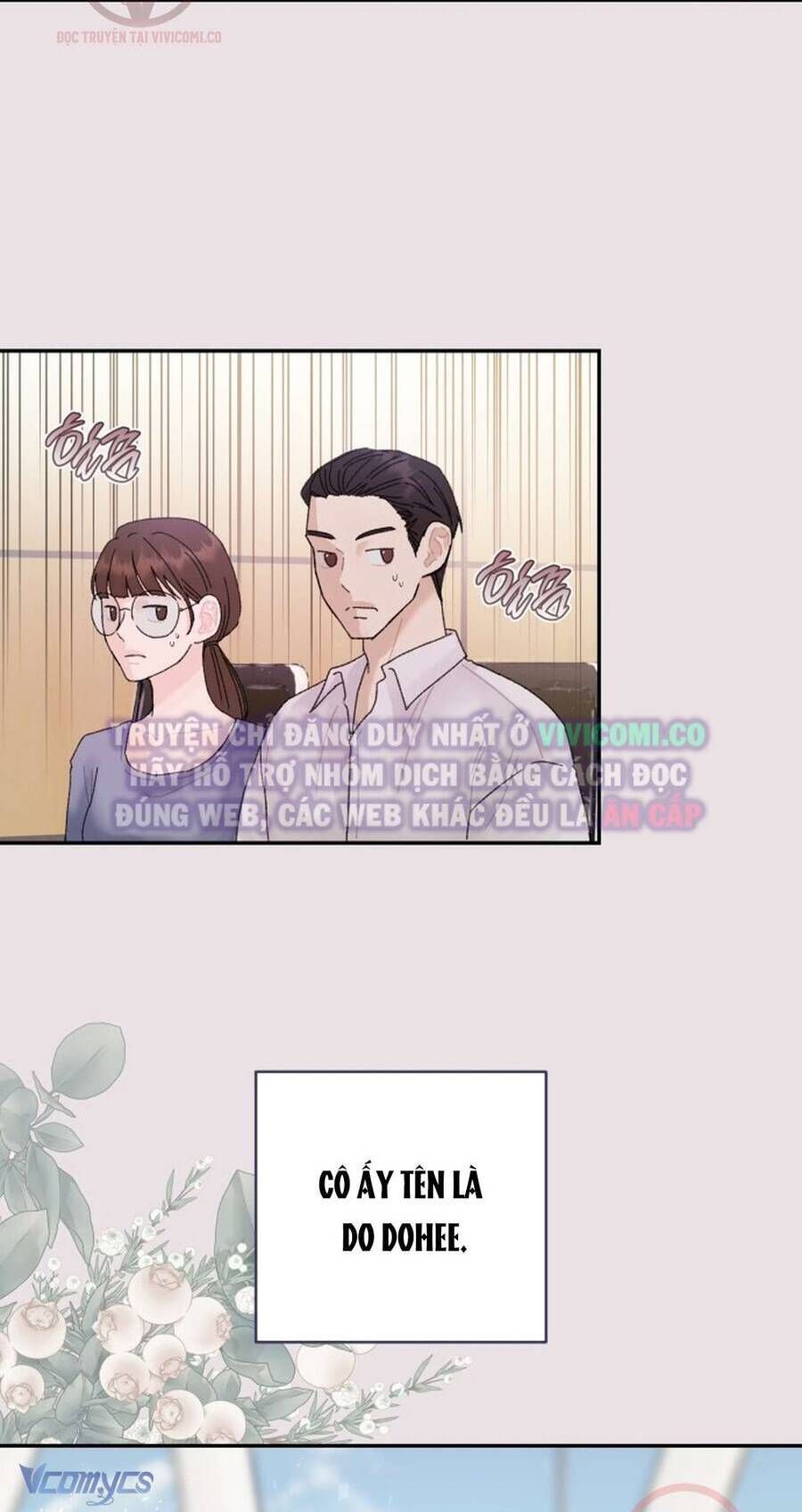 Chàng Quỷ Của Tôi Chap 6 - Next Chap 7