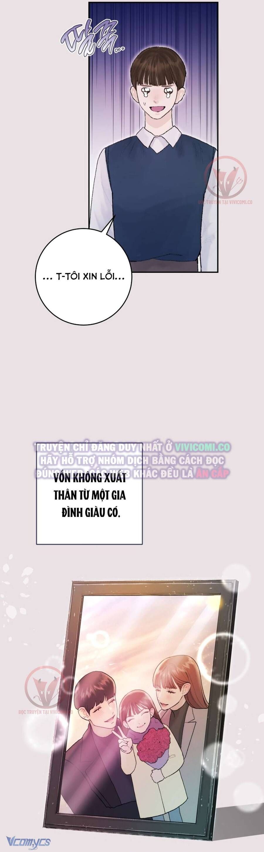 Chàng Quỷ Của Tôi Chap 6 - Next Chap 7