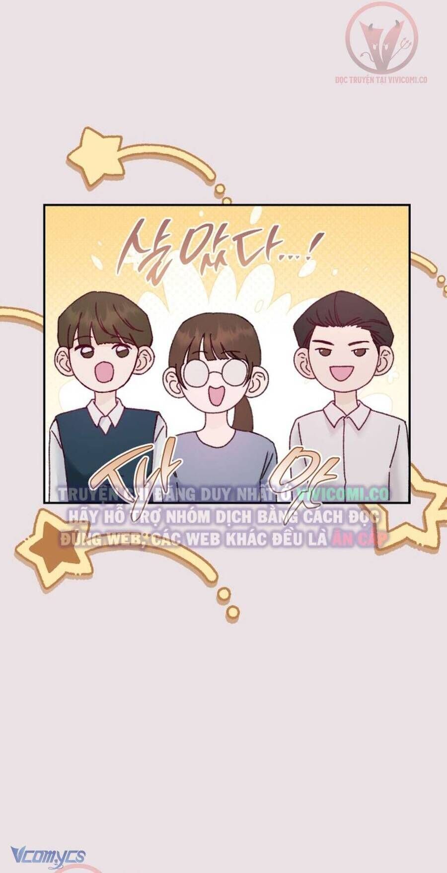Chàng Quỷ Của Tôi Chap 6 - Next Chap 7