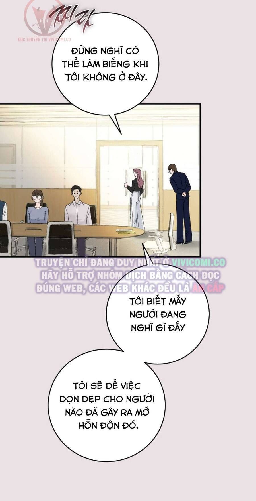 Chàng Quỷ Của Tôi Chap 6 - Next Chap 7