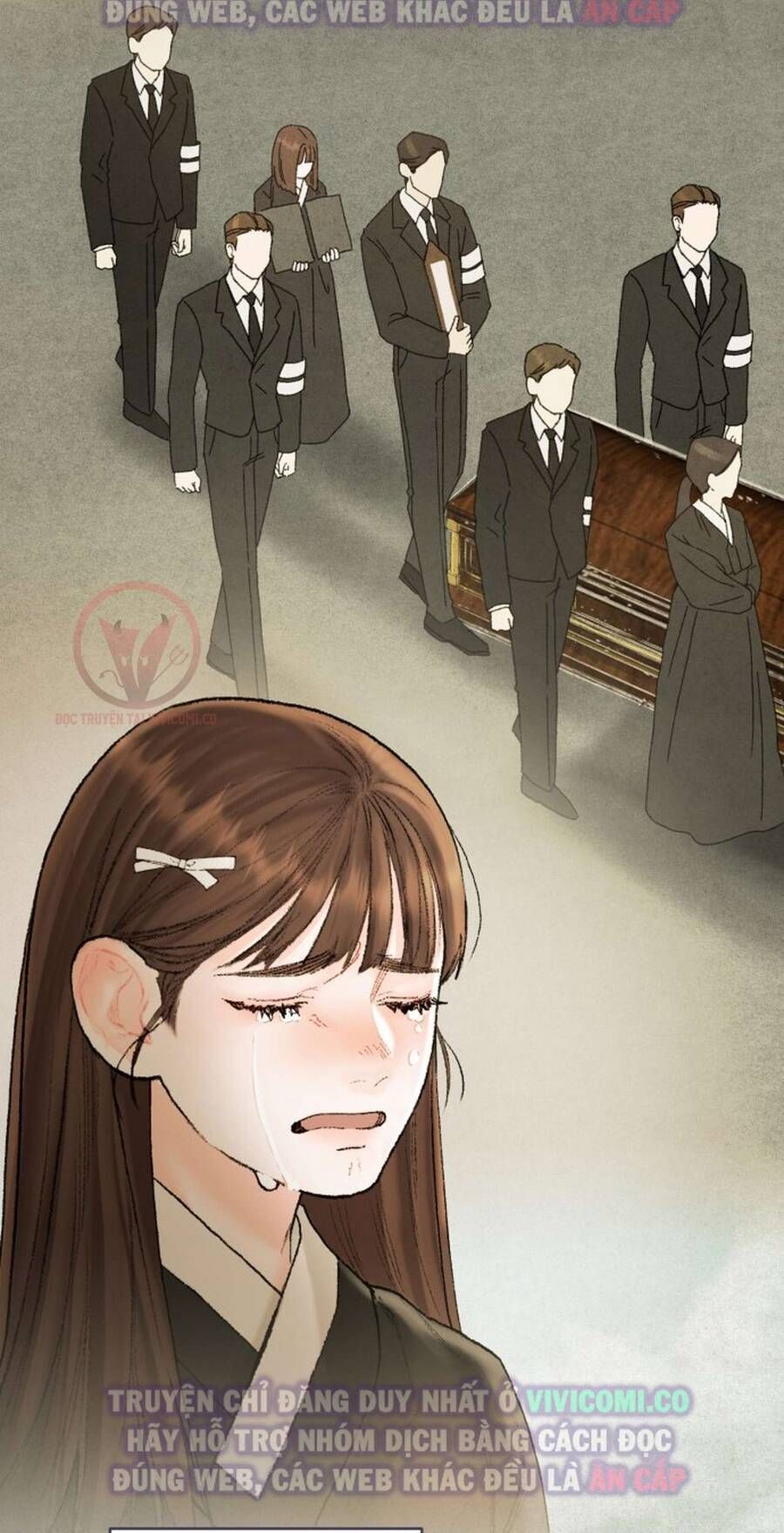 Chàng Quỷ Của Tôi Chap 6 - Next Chap 7