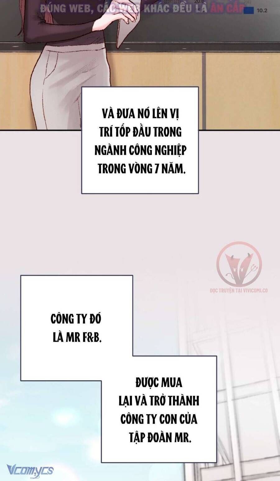 Chàng Quỷ Của Tôi Chap 6 - Next Chap 7