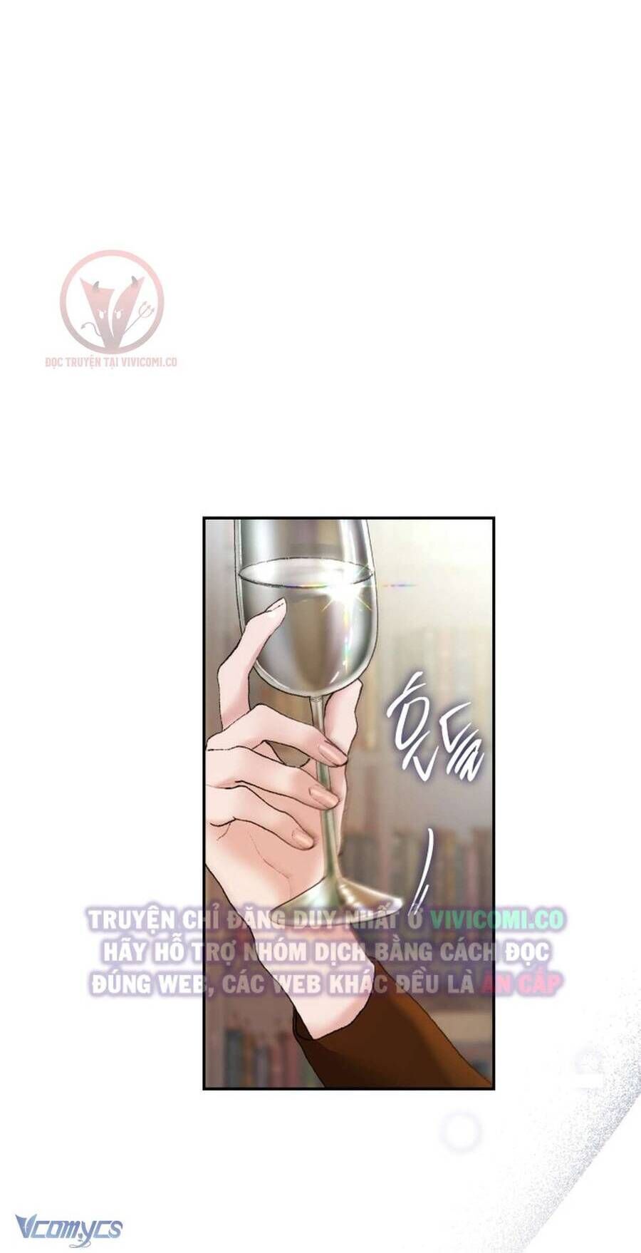 Chàng Quỷ Của Tôi Chap 6 - Next Chap 7