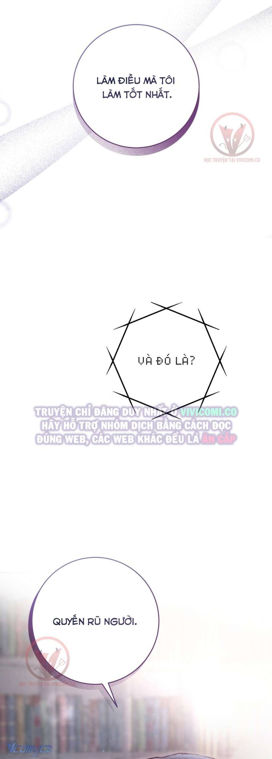 Chàng Quỷ Của Tôi Chap 6 - Next Chap 7