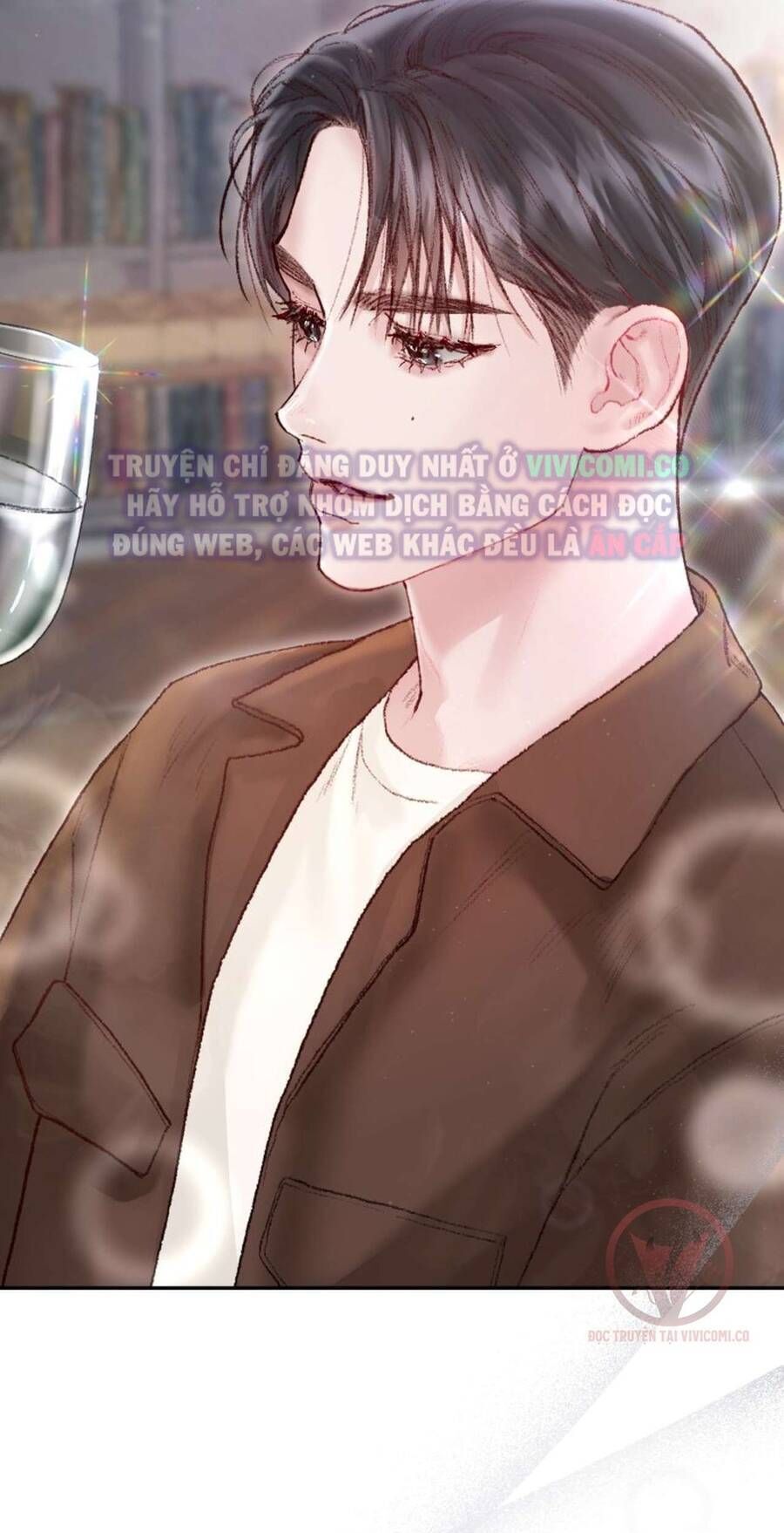Chàng Quỷ Của Tôi Chap 6 - Next Chap 7