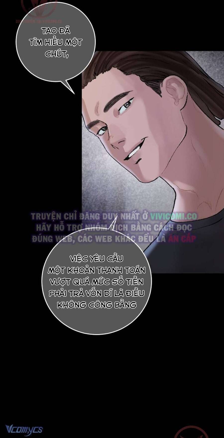 Chàng Quỷ Của Tôi Chap 6 - Next Chap 7