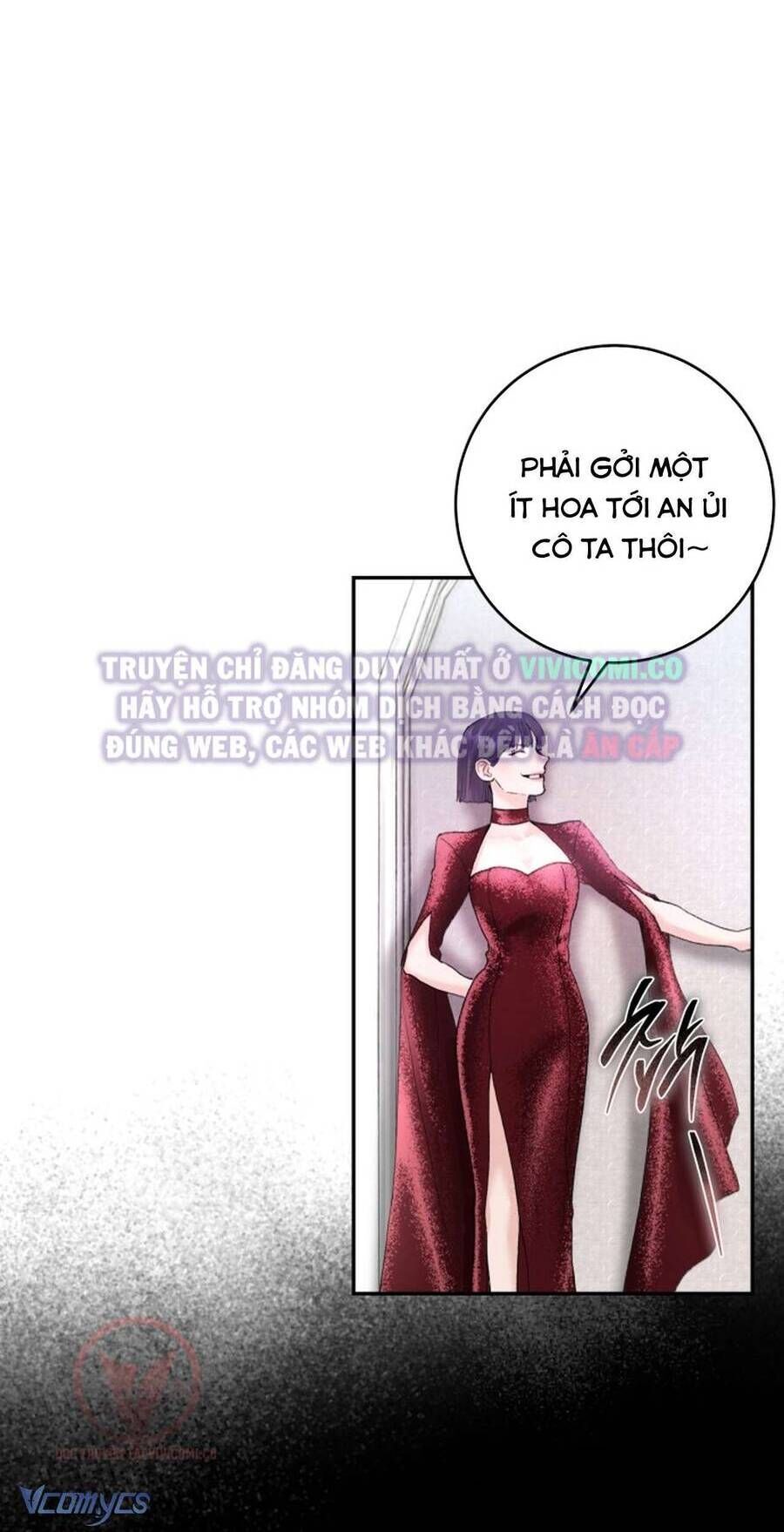 Chàng Quỷ Của Tôi Chap 6 - Next Chap 7