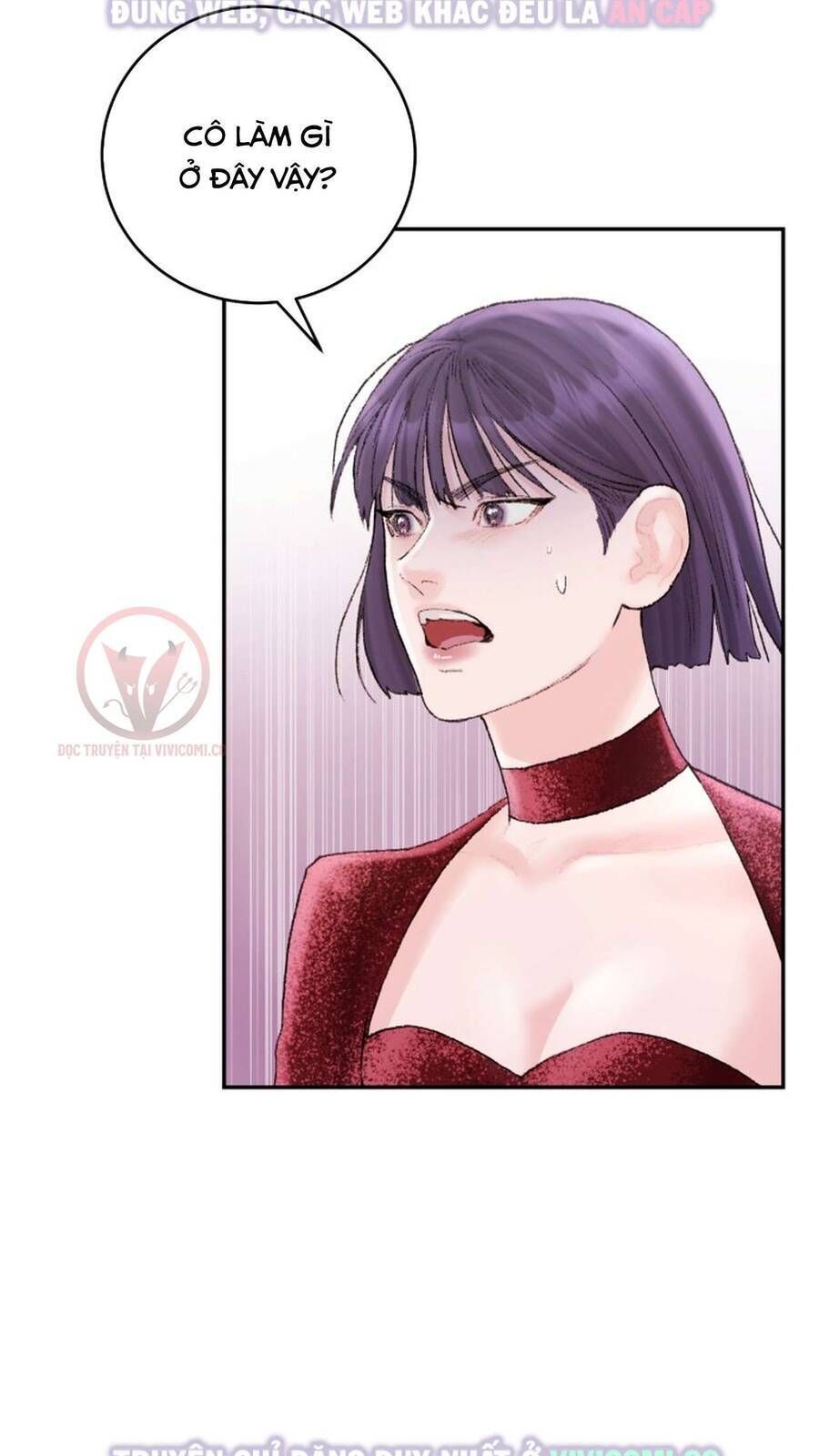 Chàng Quỷ Của Tôi Chap 6 - Next Chap 7