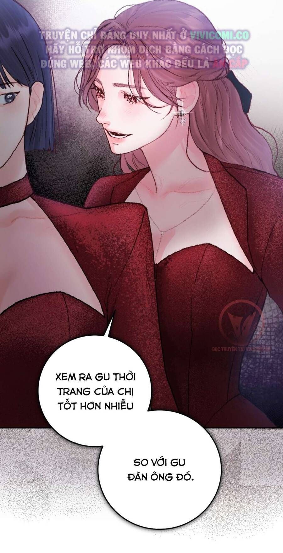 Chàng Quỷ Của Tôi Chap 6 - Next Chap 7