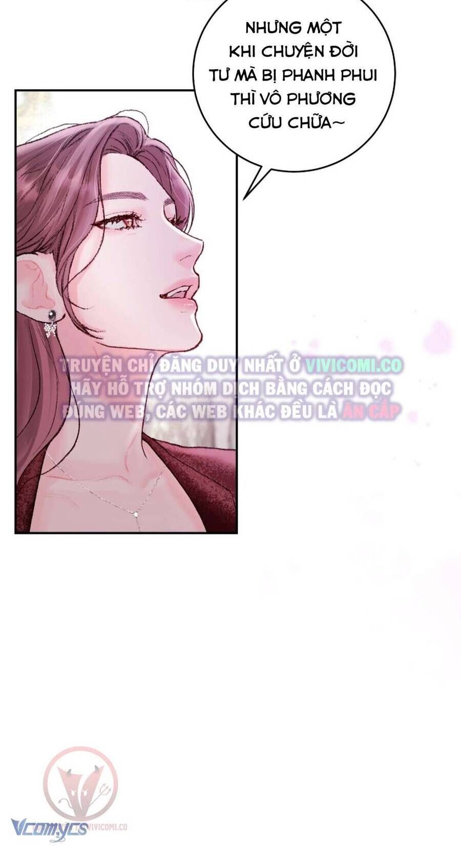 Chàng Quỷ Của Tôi Chap 6 - Next Chap 7