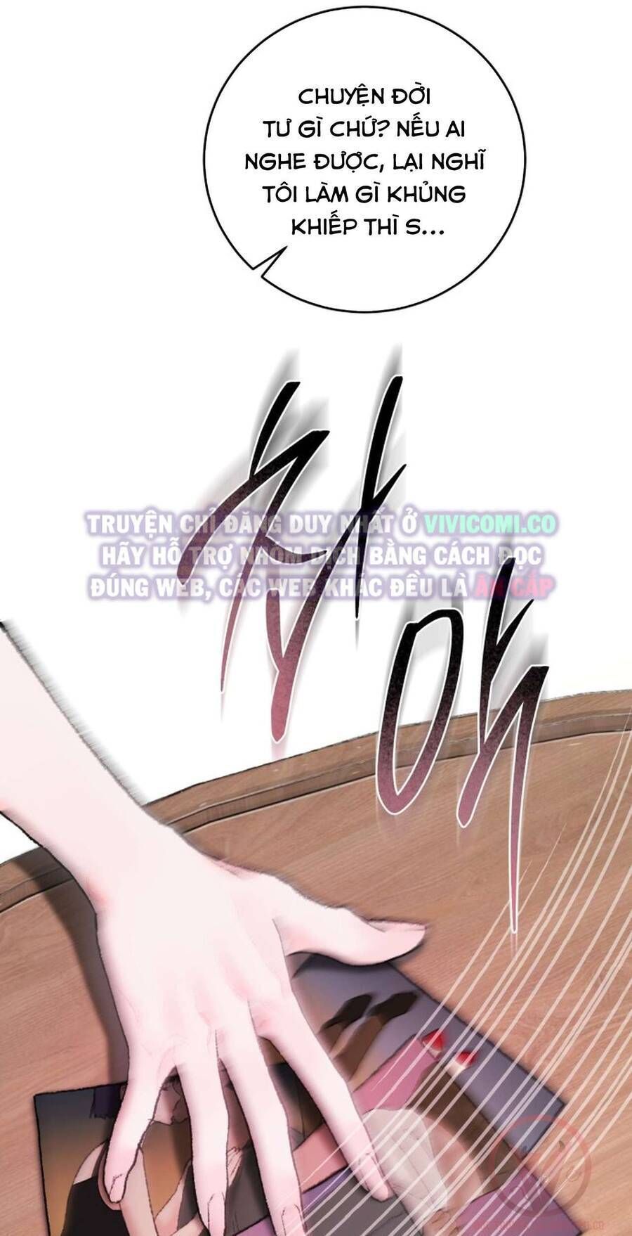 Chàng Quỷ Của Tôi Chap 6 - Next Chap 7