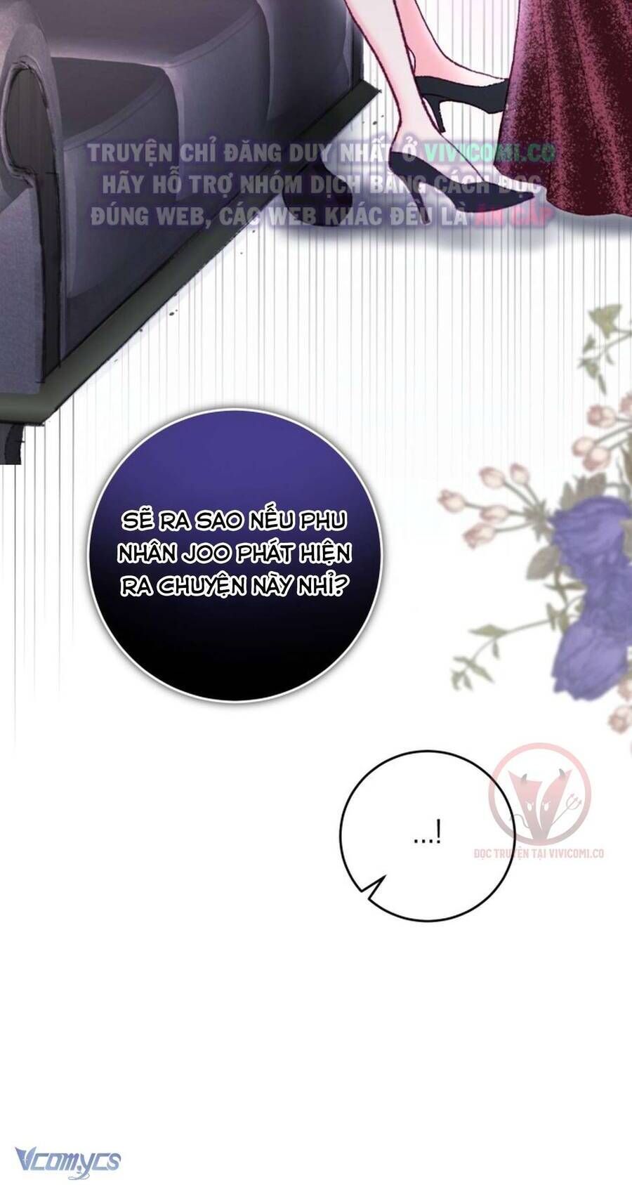 Chàng Quỷ Của Tôi Chap 6 - Next Chap 7