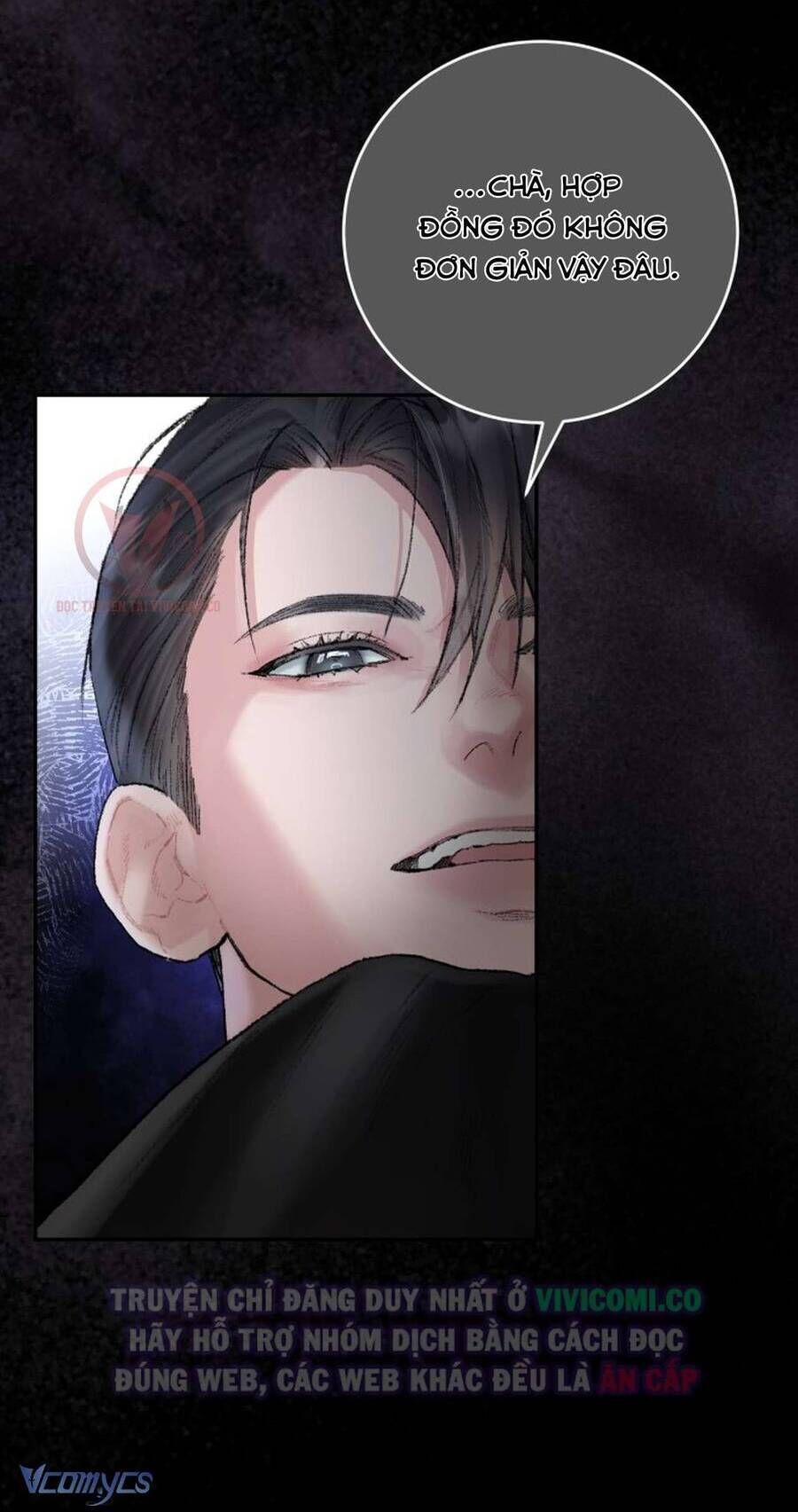 Chàng Quỷ Của Tôi Chap 6 - Next Chap 7