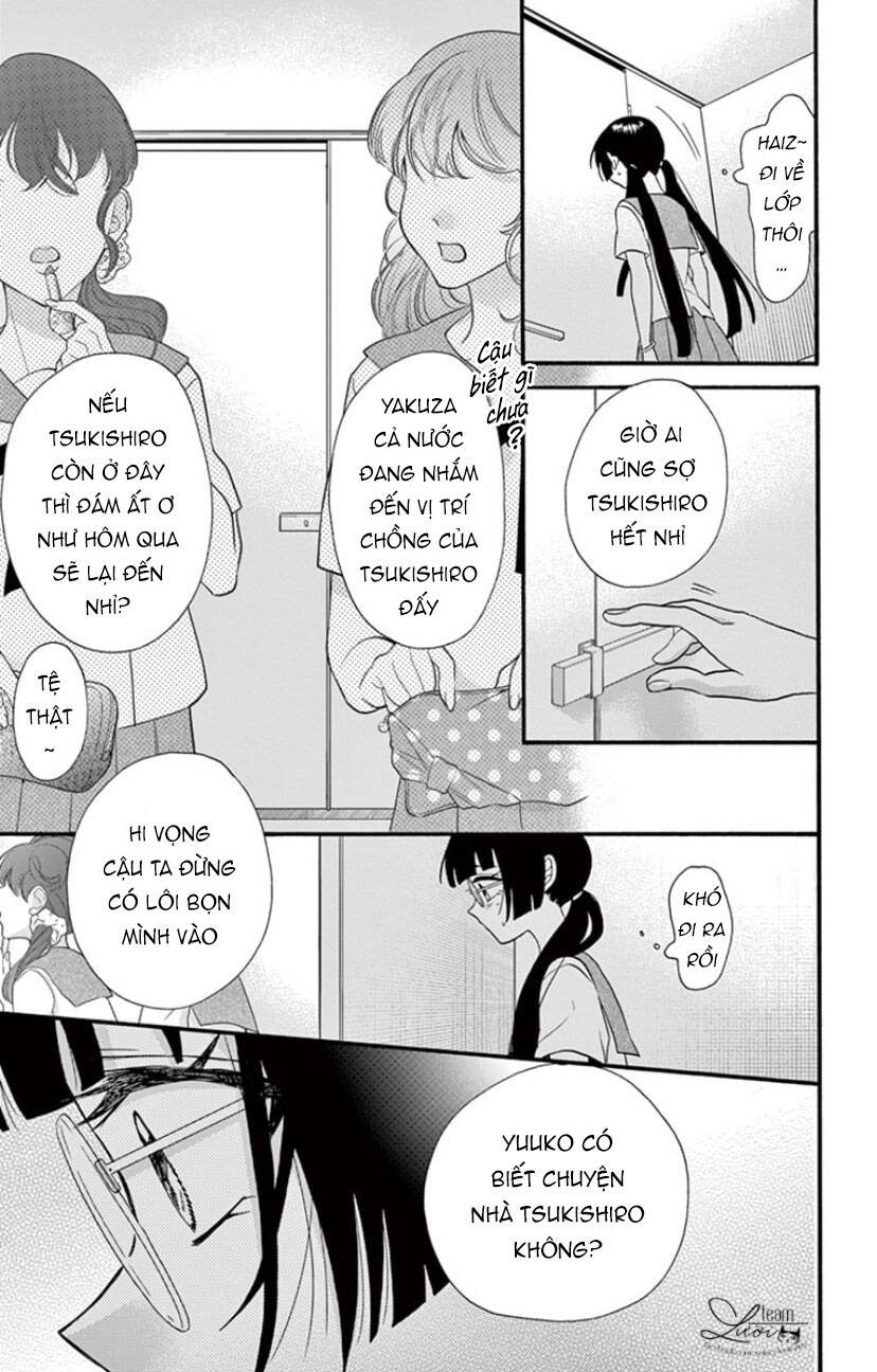 Chàng Rể Giả Nhân Giả Nghĩa Chap 19 - Next Chap 20