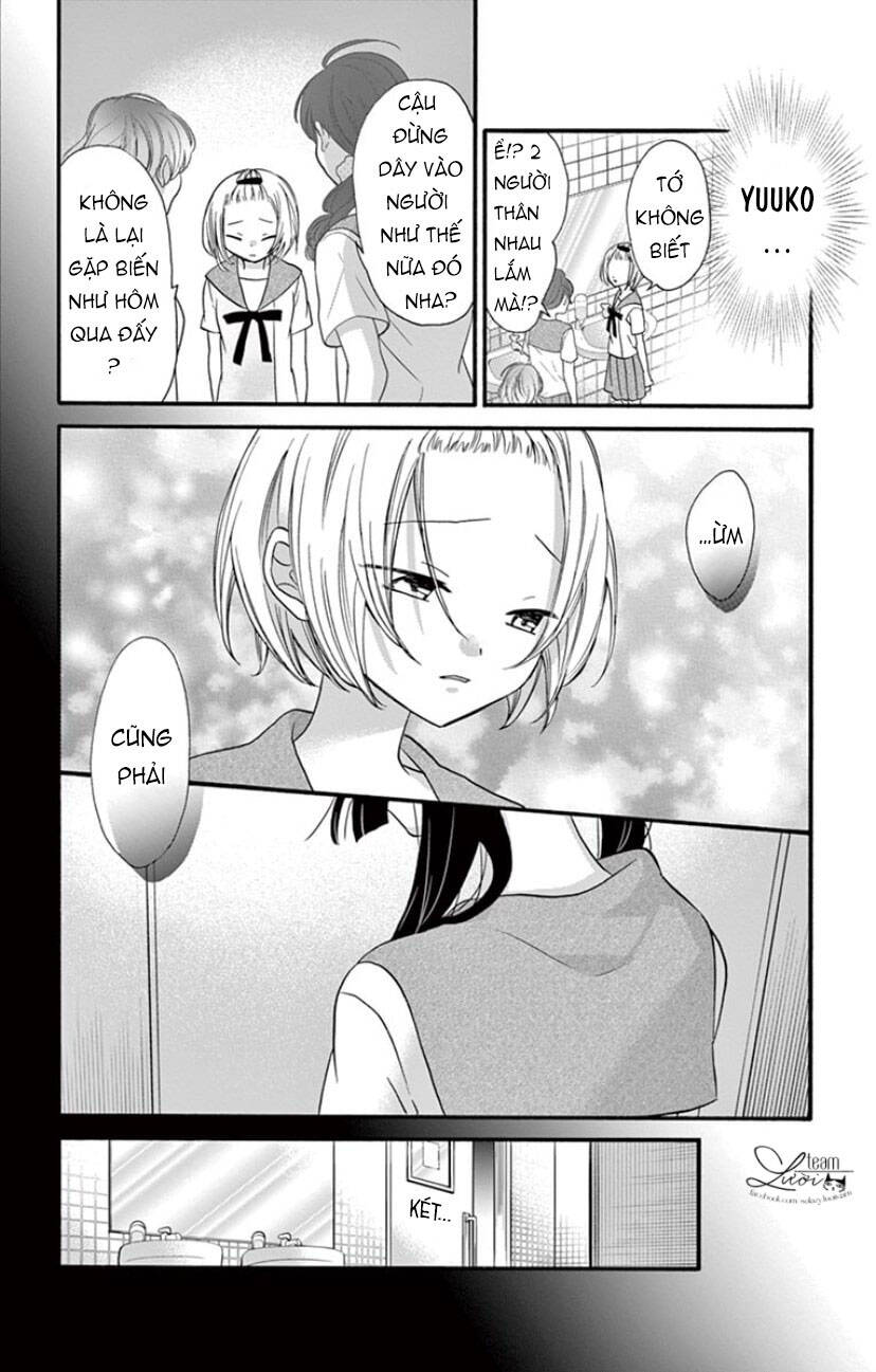 Chàng Rể Giả Nhân Giả Nghĩa Chap 19 - Next Chap 20