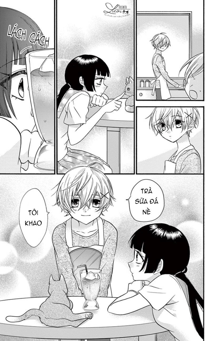Chàng Rể Giả Nhân Giả Nghĩa Chap 19 - Next Chap 20