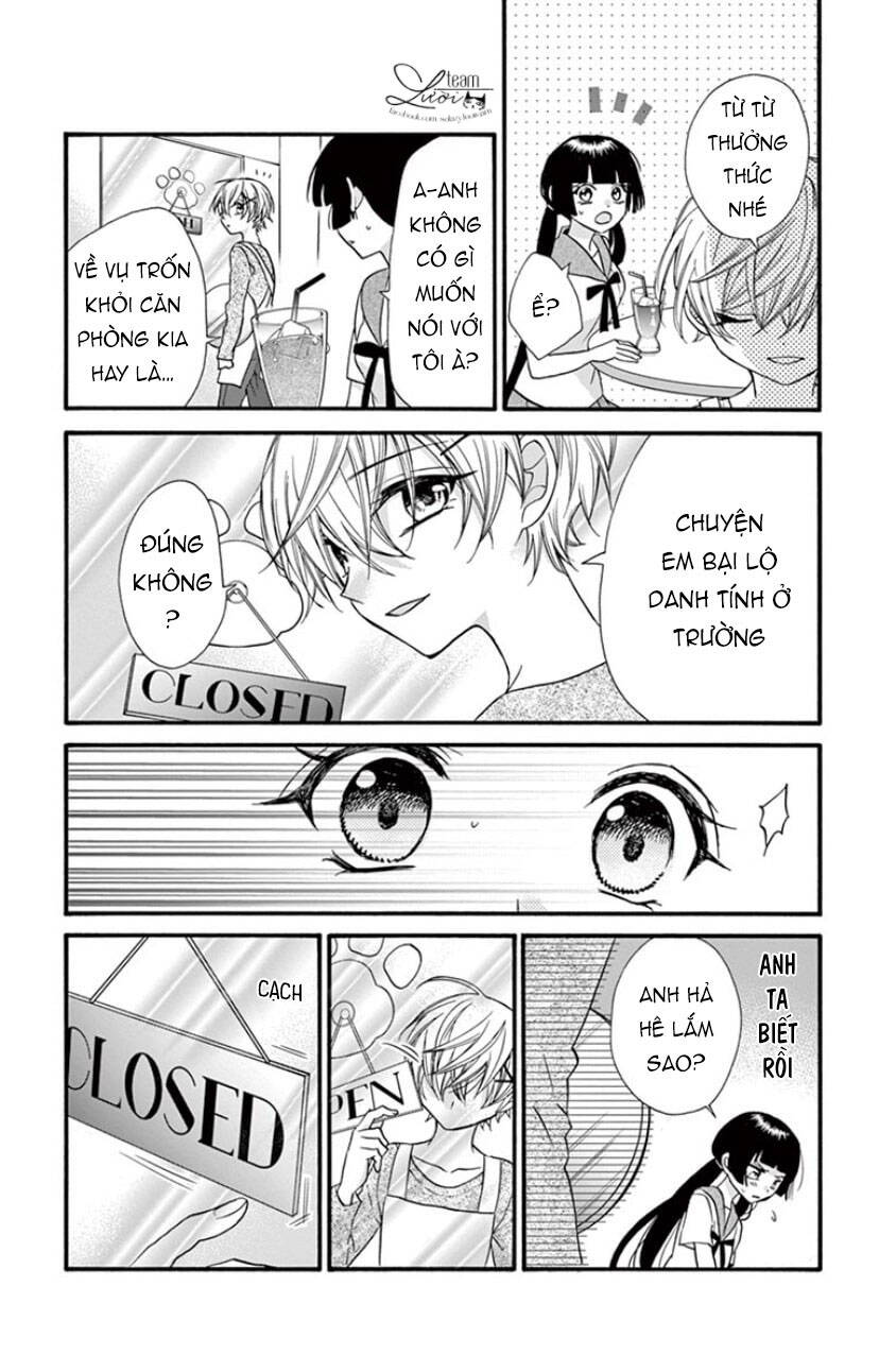 Chàng Rể Giả Nhân Giả Nghĩa Chap 19 - Next Chap 20