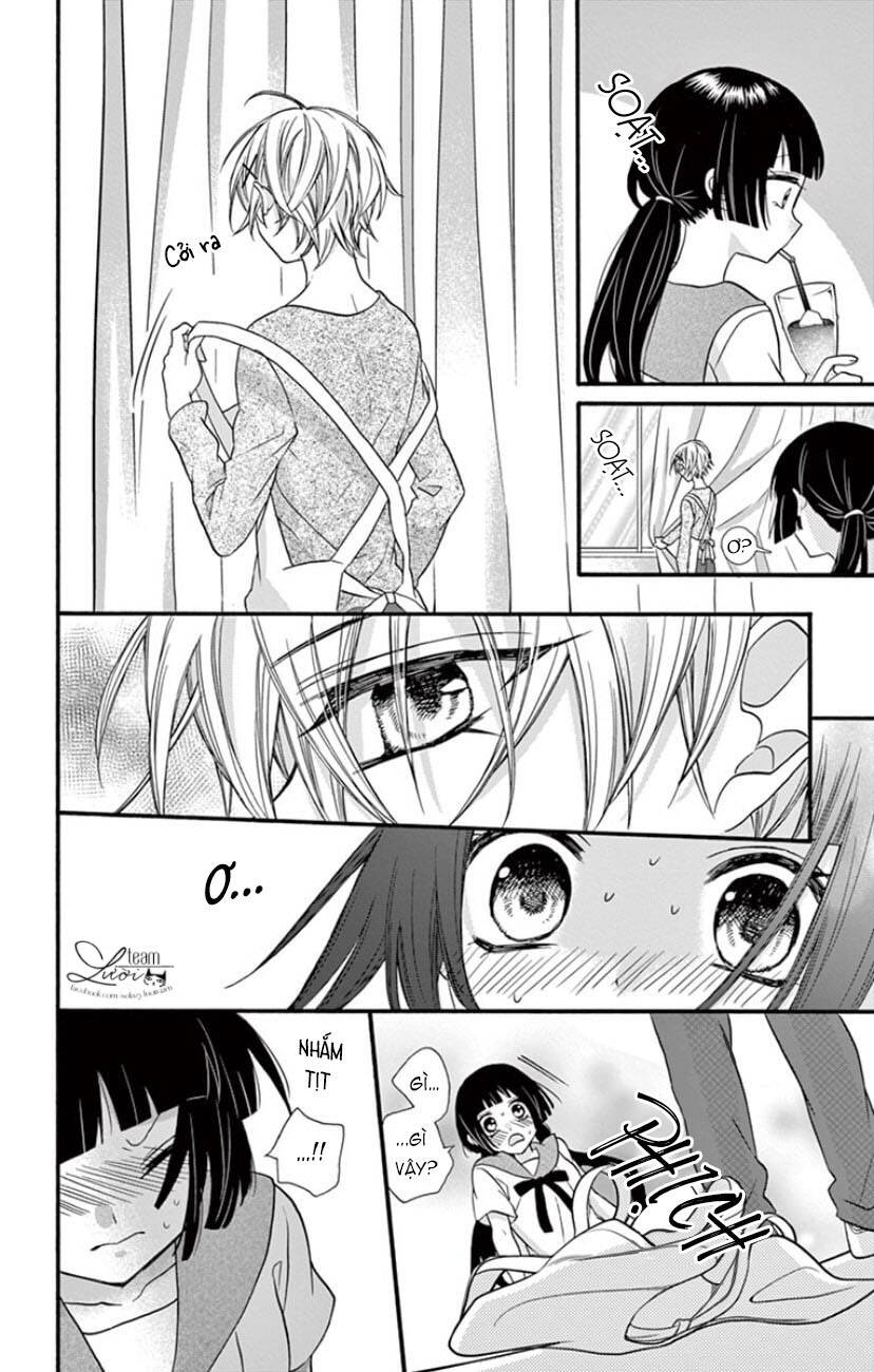 Chàng Rể Giả Nhân Giả Nghĩa Chap 19 - Next Chap 20