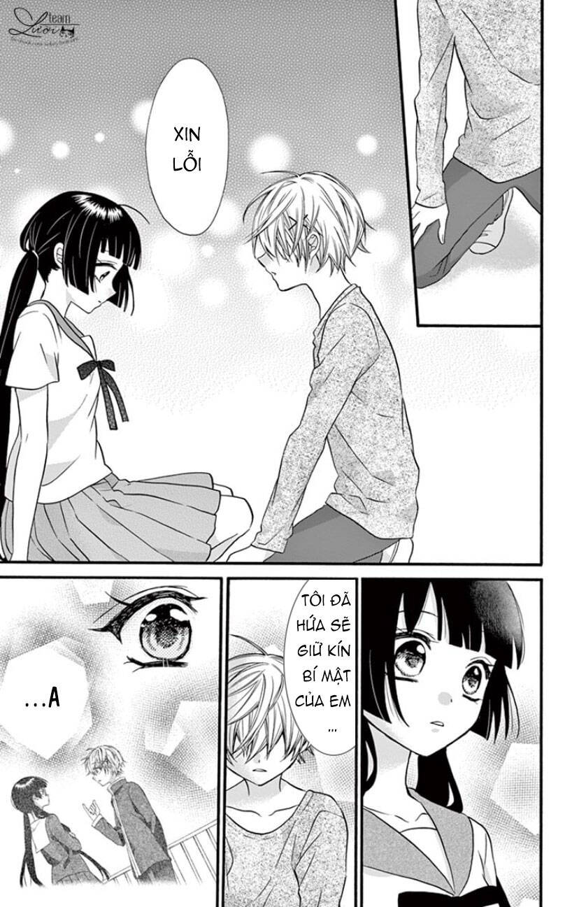 Chàng Rể Giả Nhân Giả Nghĩa Chap 19 - Next Chap 20