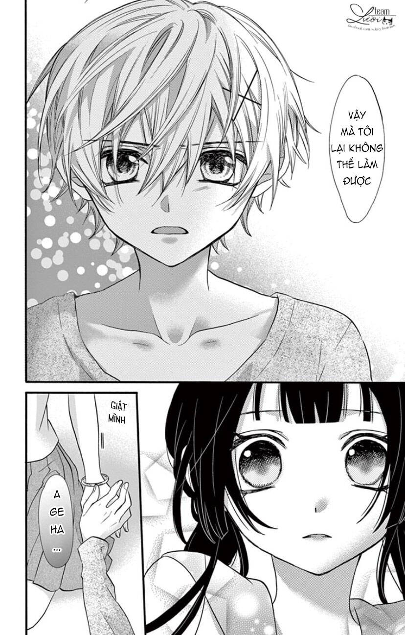 Chàng Rể Giả Nhân Giả Nghĩa Chap 19 - Next Chap 20