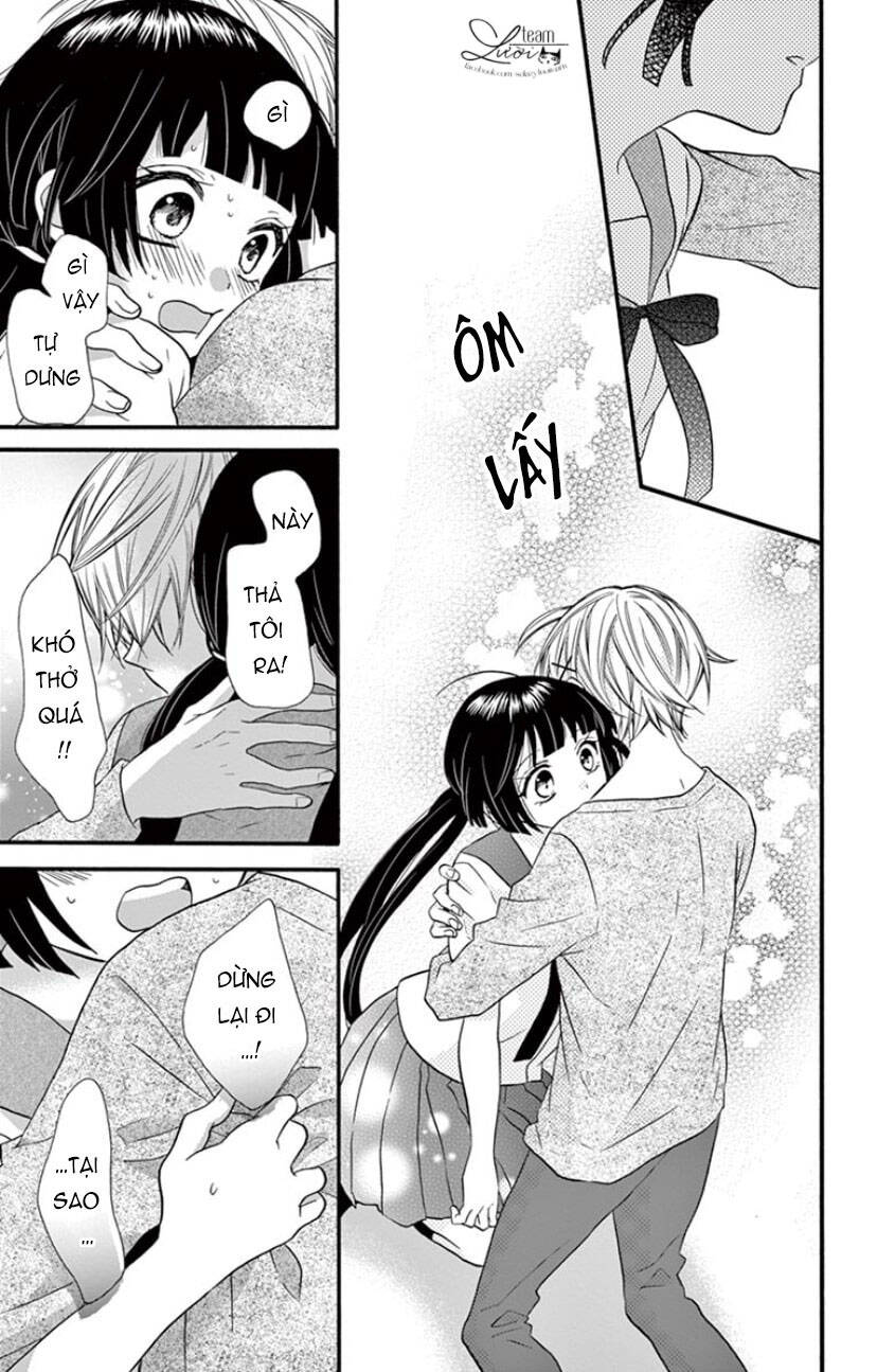 Chàng Rể Giả Nhân Giả Nghĩa Chap 19 - Next Chap 20