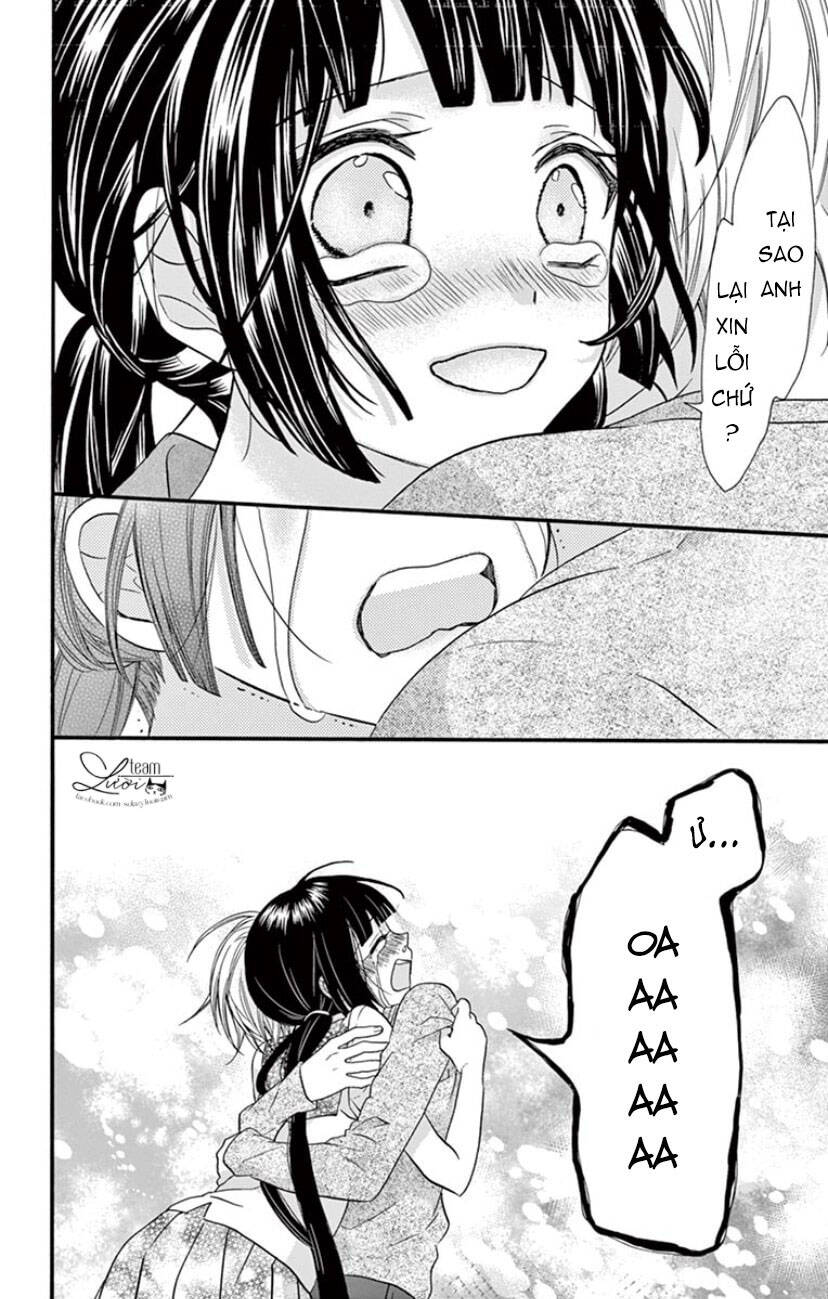 Chàng Rể Giả Nhân Giả Nghĩa Chap 19 - Next Chap 20