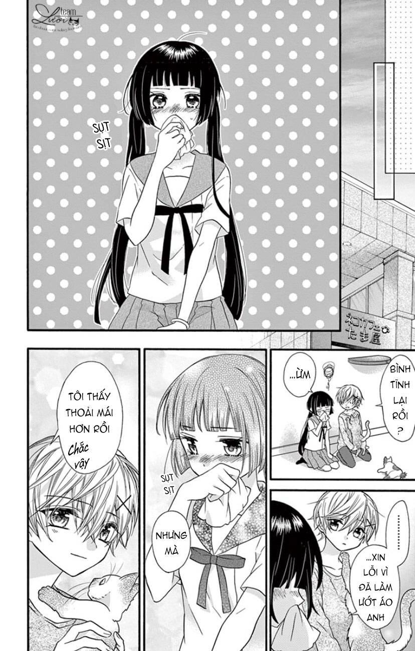 Chàng Rể Giả Nhân Giả Nghĩa Chap 19 - Next Chap 20
