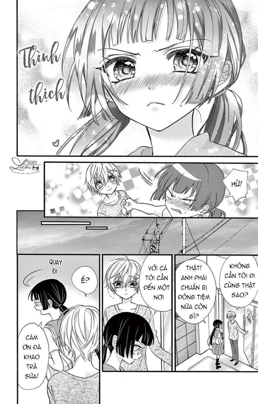 Chàng Rể Giả Nhân Giả Nghĩa Chap 19 - Next Chap 20