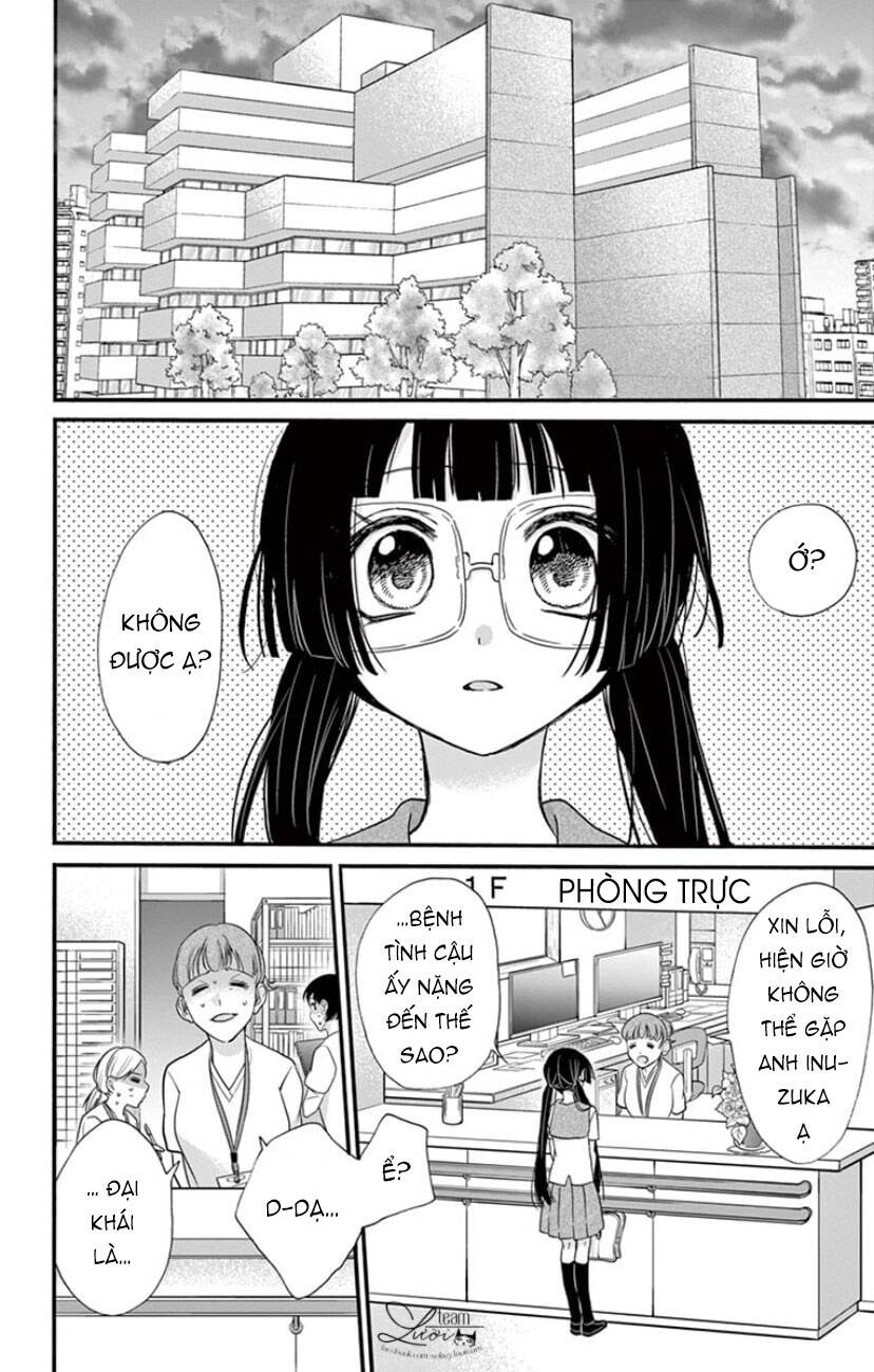 Chàng Rể Giả Nhân Giả Nghĩa Chap 19 - Next Chap 20