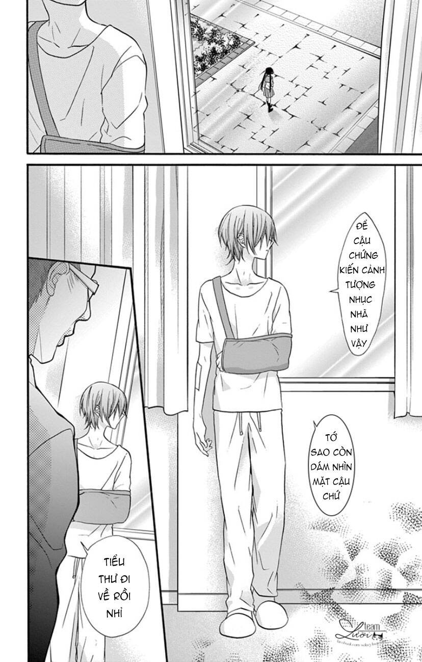 Chàng Rể Giả Nhân Giả Nghĩa Chap 19 - Next Chap 20