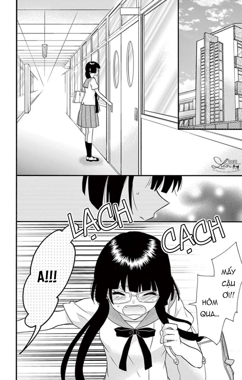Chàng Rể Giả Nhân Giả Nghĩa Chap 19 - Next Chap 20