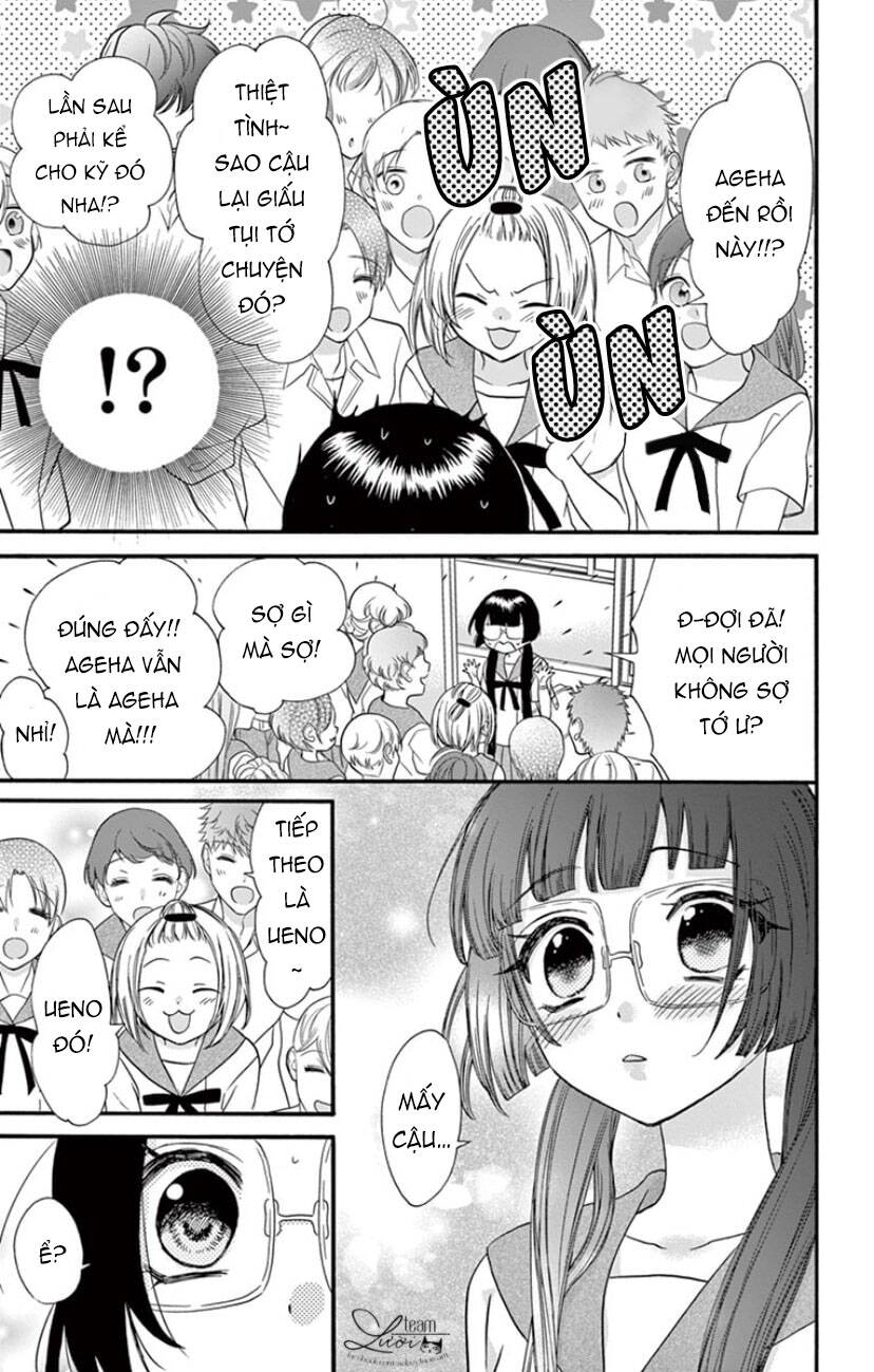 Chàng Rể Giả Nhân Giả Nghĩa Chap 19 - Next Chap 20