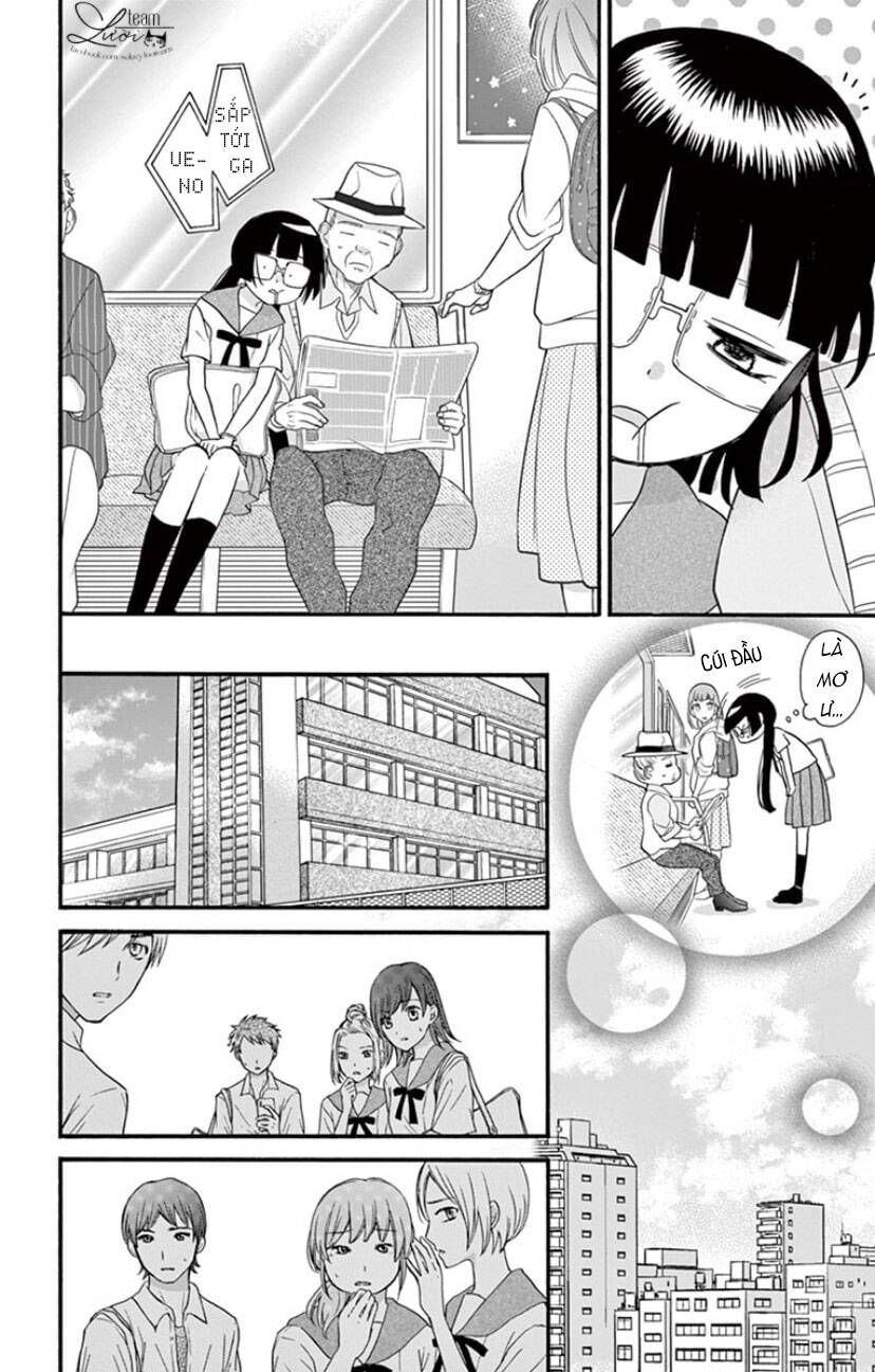 Chàng Rể Giả Nhân Giả Nghĩa Chap 19 - Next Chap 20