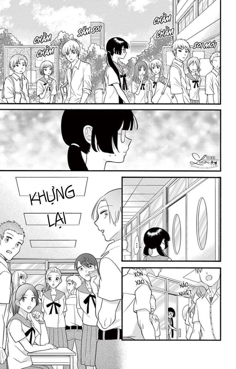 Chàng Rể Giả Nhân Giả Nghĩa Chap 19 - Next Chap 20