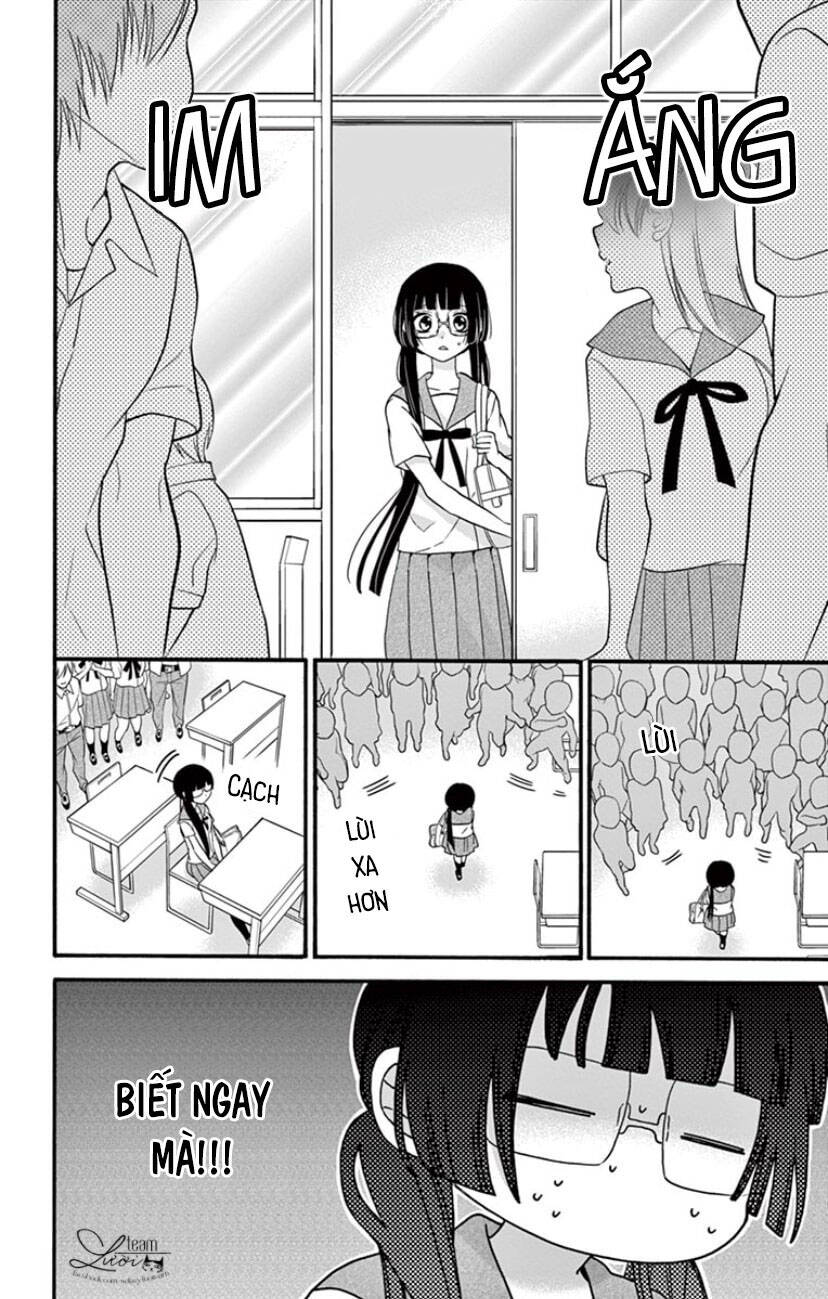 Chàng Rể Giả Nhân Giả Nghĩa Chap 19 - Next Chap 20