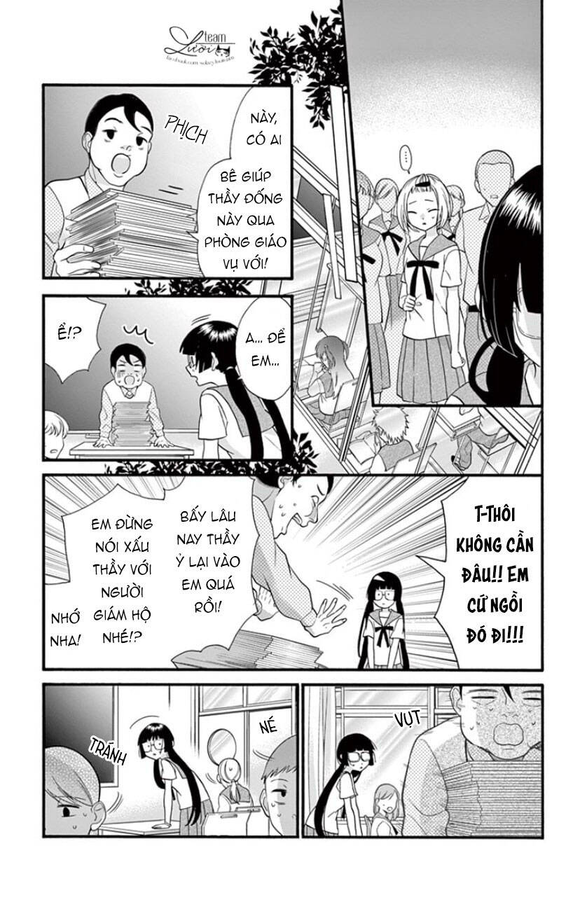Chàng Rể Giả Nhân Giả Nghĩa Chap 19 - Next Chap 20