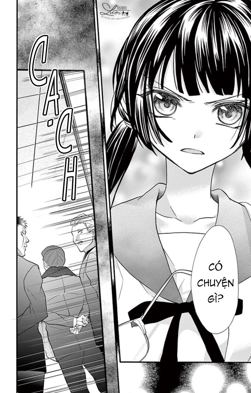 Chàng Rể Giả Nhân Giả Nghĩa Chap 20 - Next Chap 21