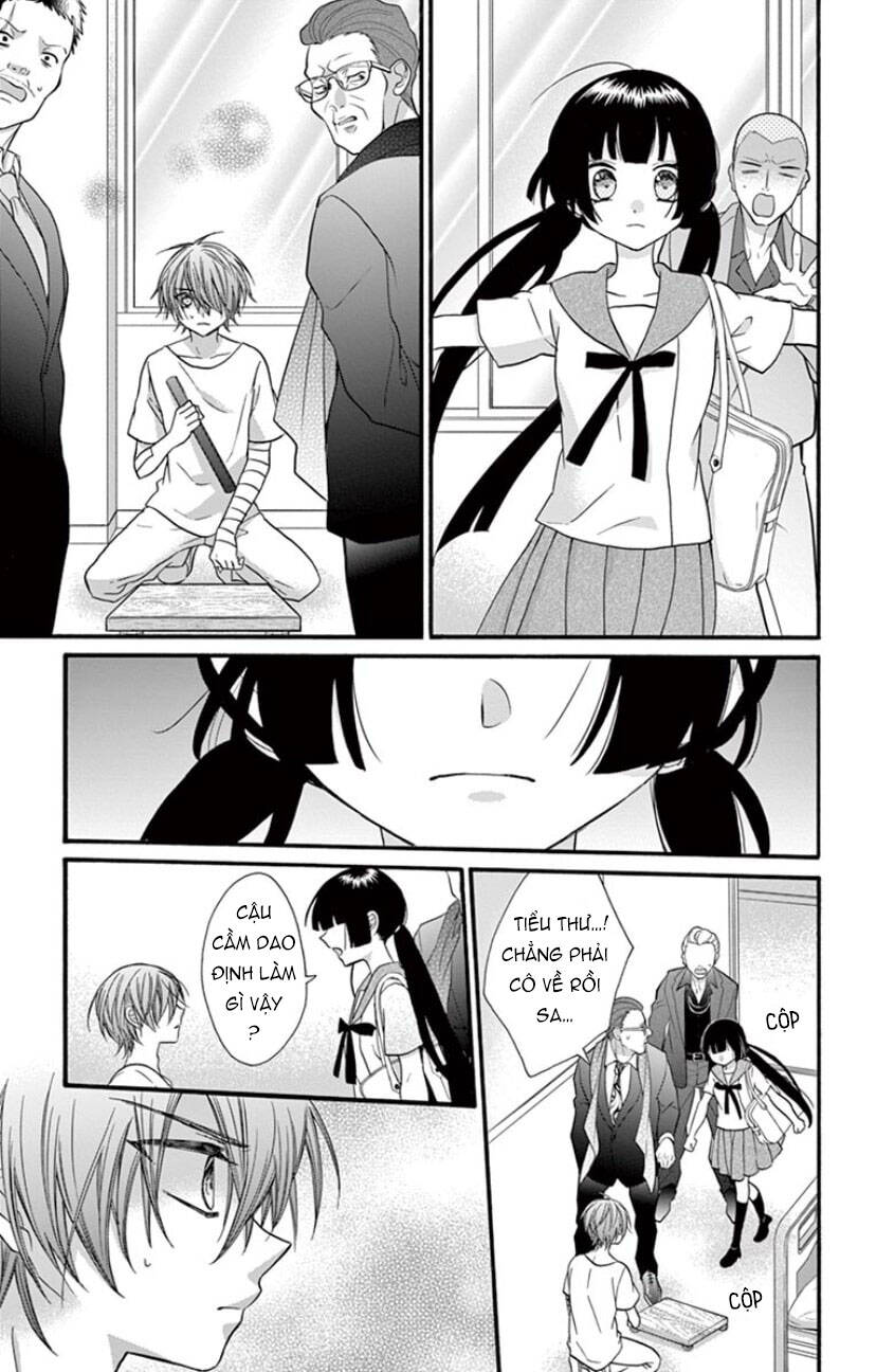 Chàng Rể Giả Nhân Giả Nghĩa Chap 20 - Next Chap 21